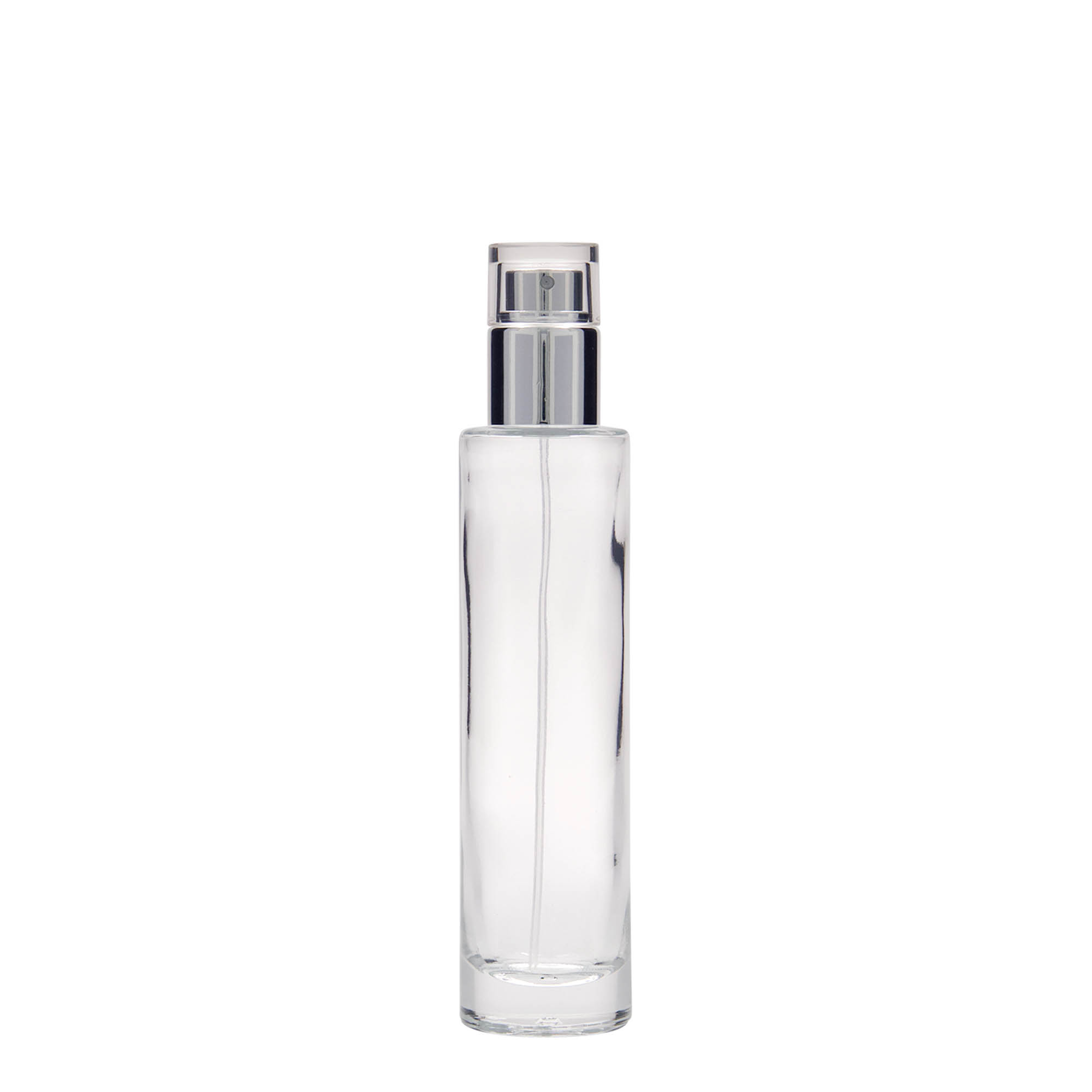 50 ml staklena bočica 'Jasmina'