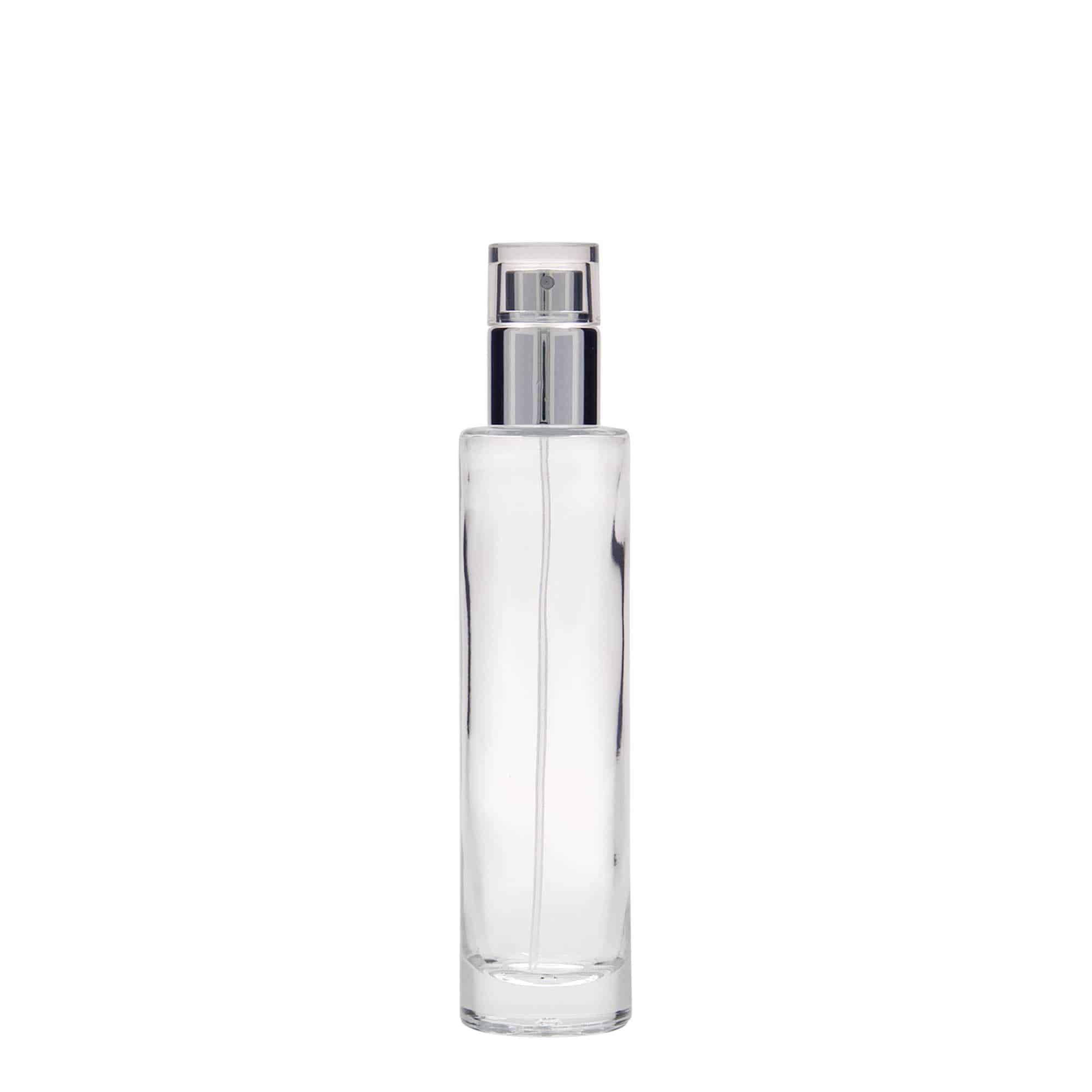 50 ml staklena bočica „Jasmina“