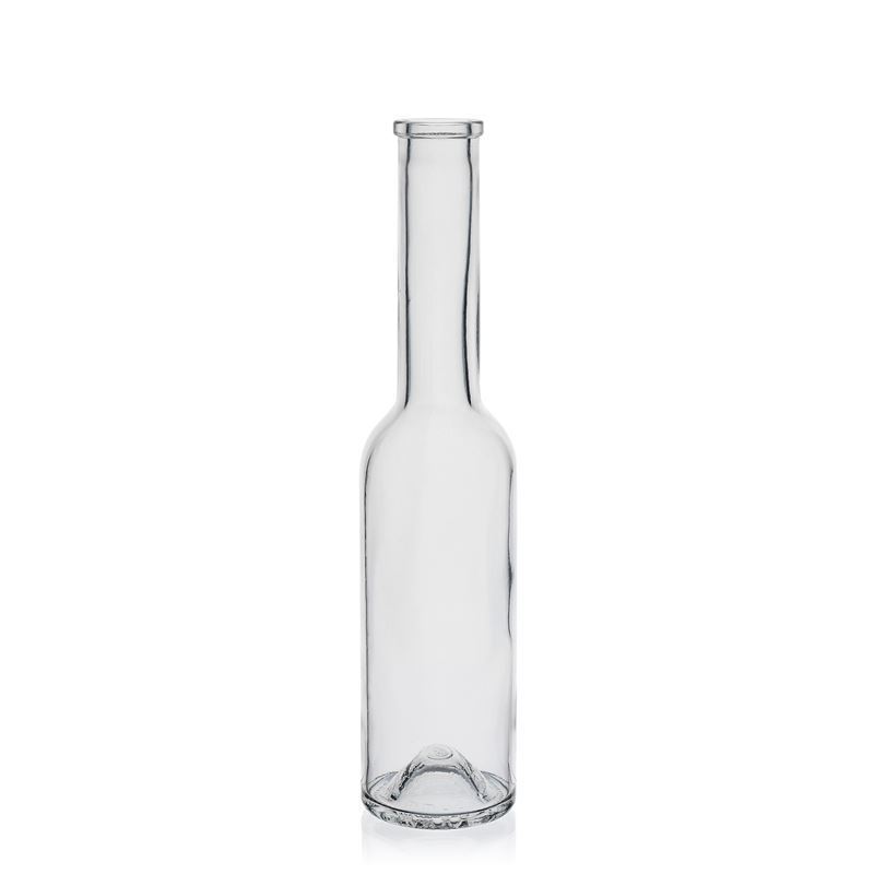 Staklena flaša 250 ml 'Opera', otvor: Pluto Staklena flaša 250 ml 'Opera', otvor: Pluto