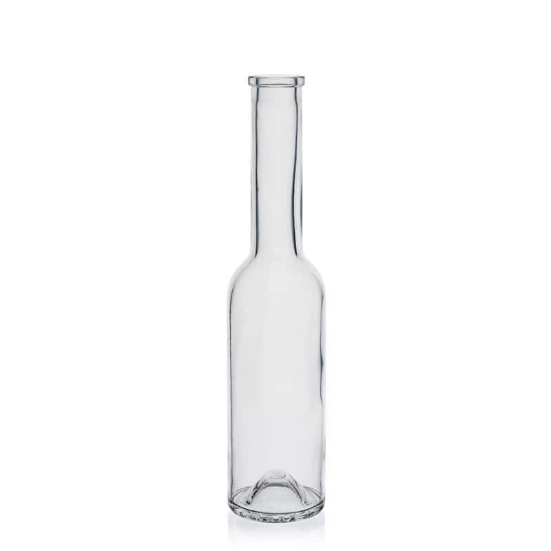 Staklena flaša 250 ml 'Opera', otvor: Pluto