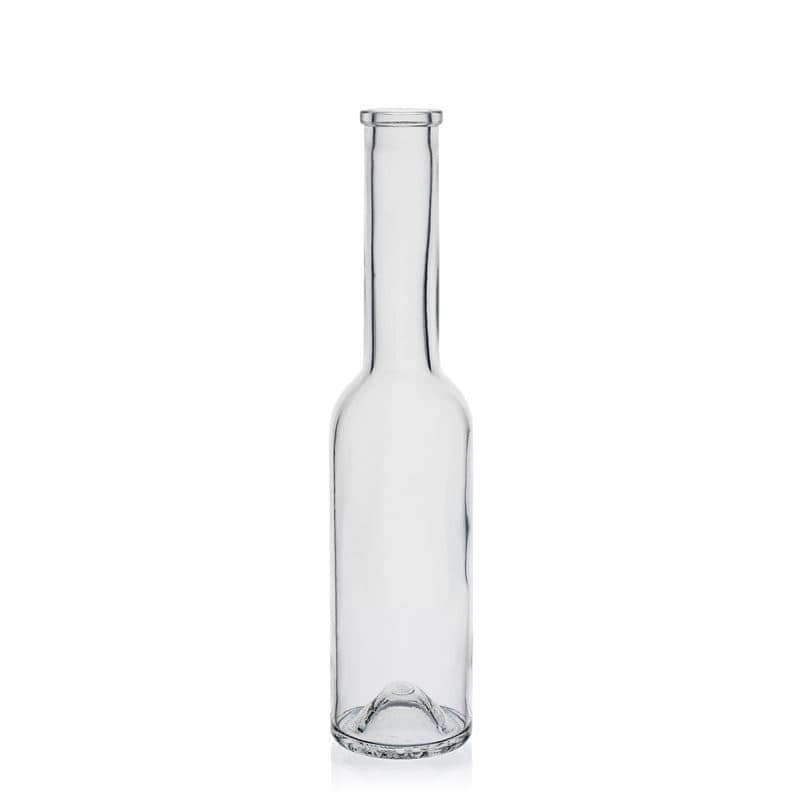 250 ml staklena boca „Opera“, grlo: pluta