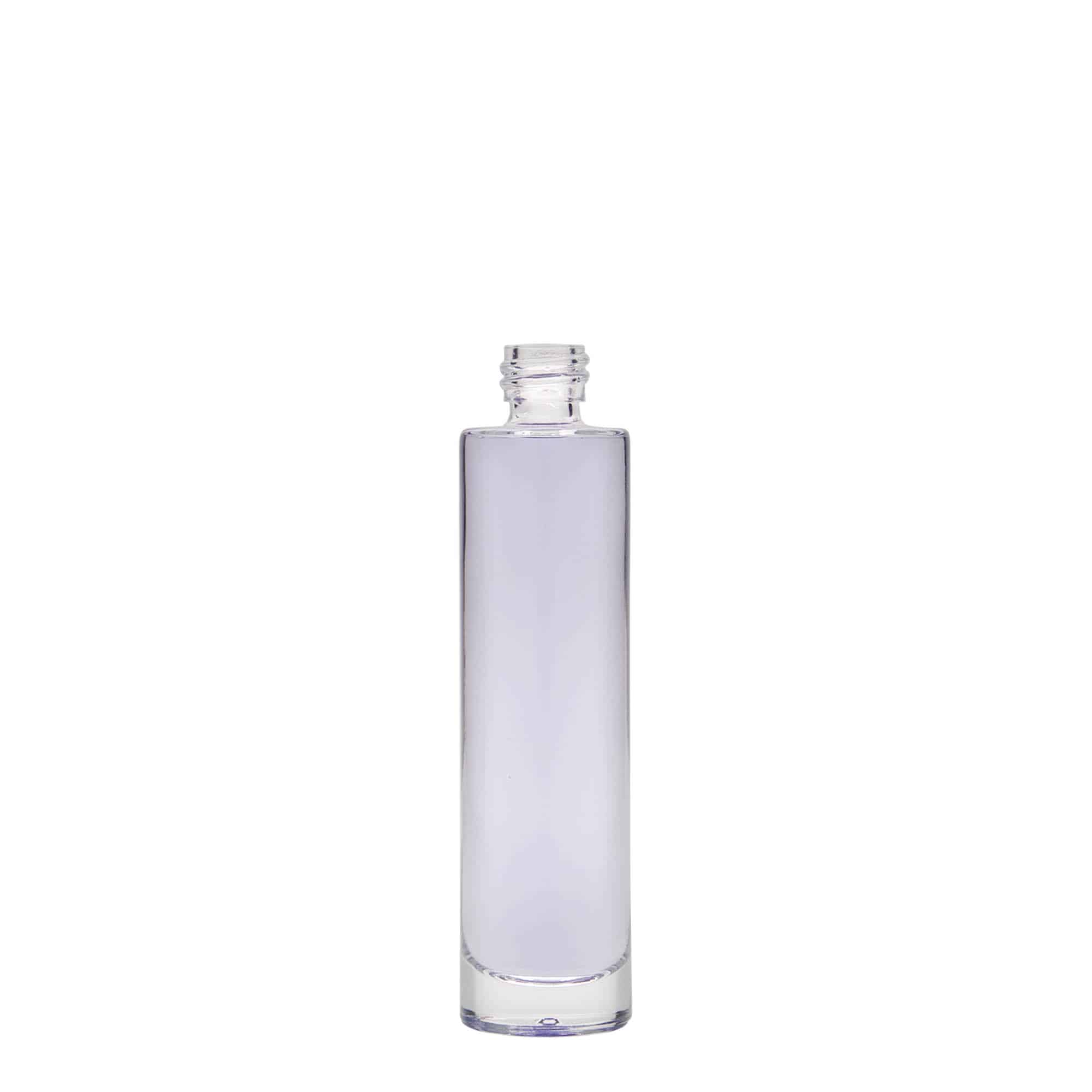 Stakleni flakon 50 ml 'Jasmina'
