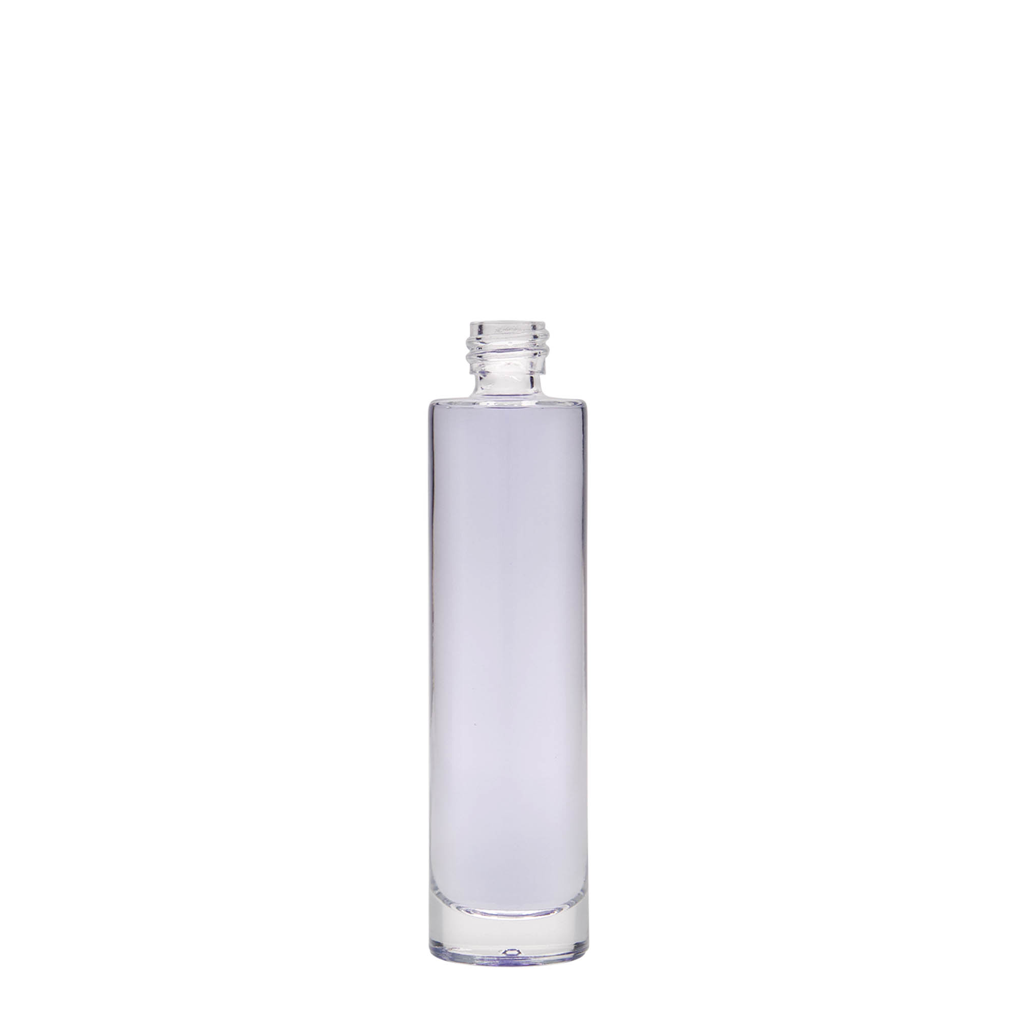 50 ml staklena bočica 'Jasmina'