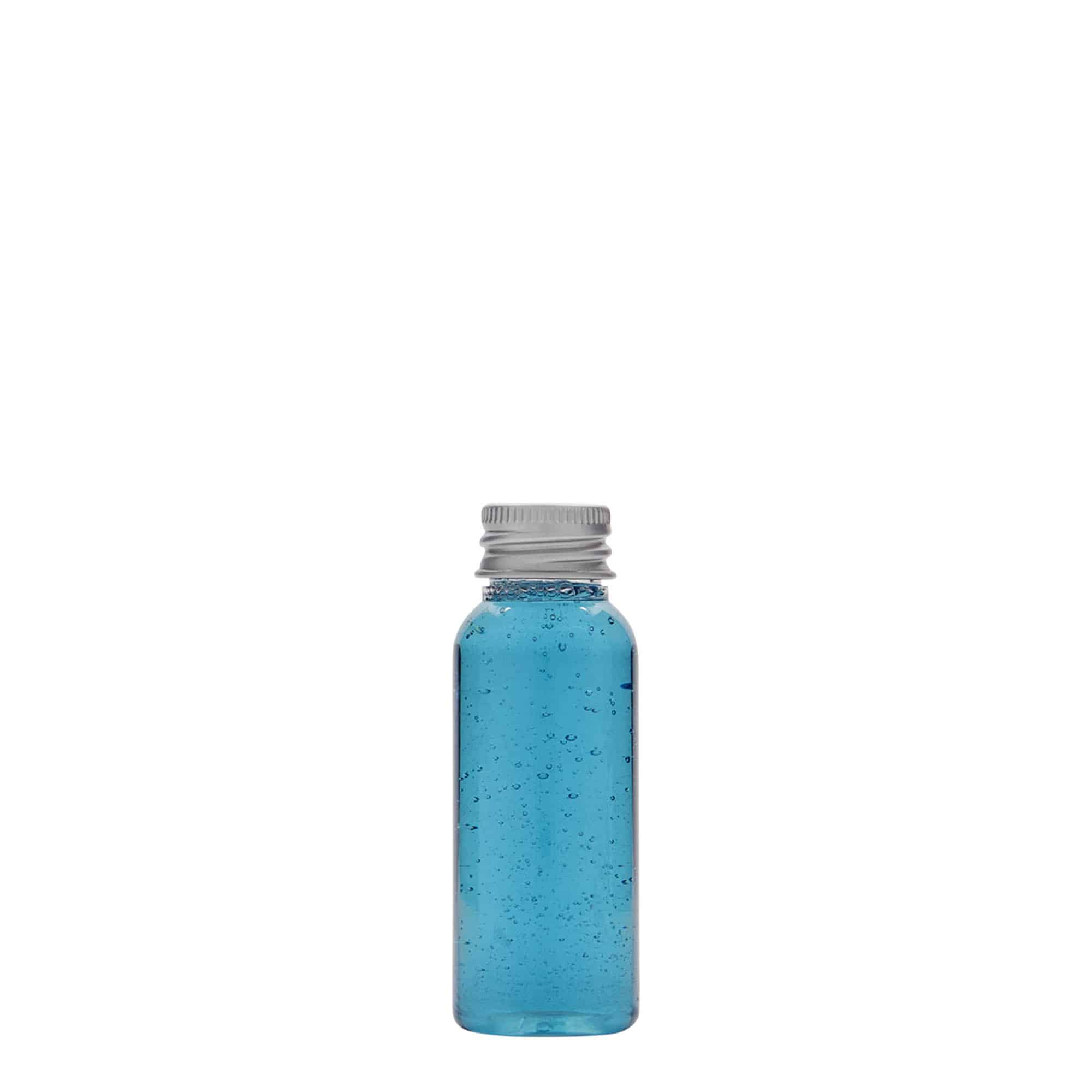 30 ml PET boca „Pegasus“, plastika, grlo: 20/410