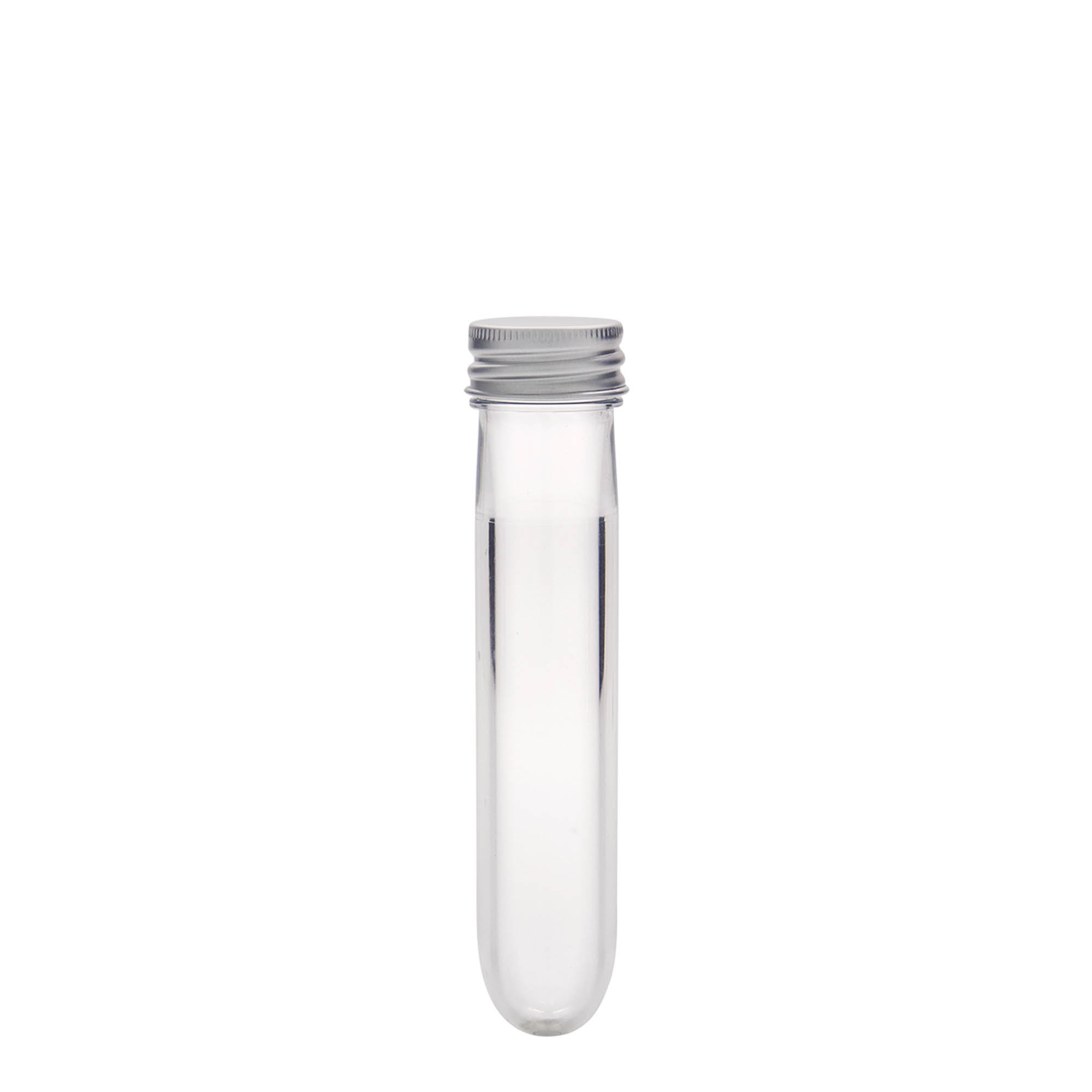 30 ml PET-prazan oblik, plastika, grlo: 28/410