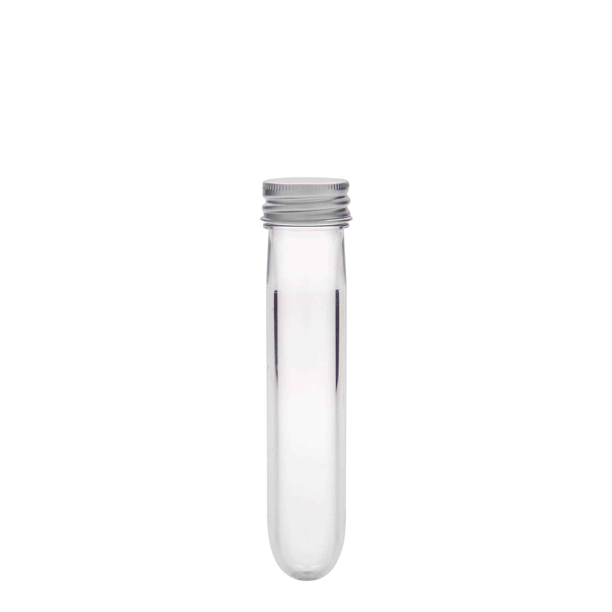 30 ml PET-prazan oblik, plastika, grlo: 28/410