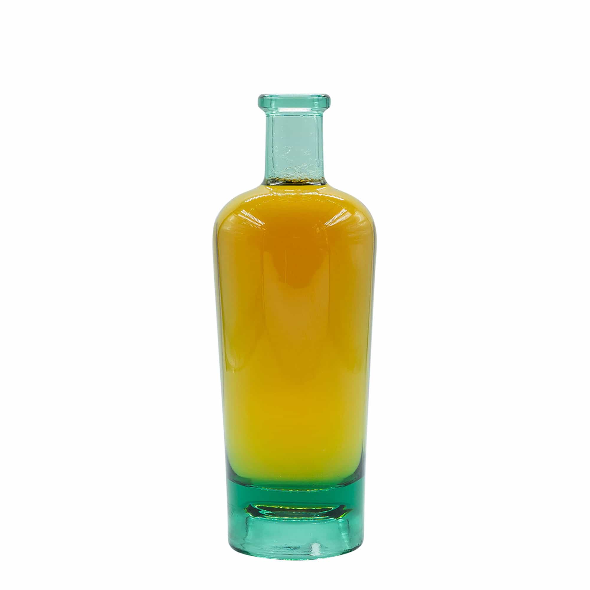Staklena flaša 700 ml 'Clarior', otvor: Pluto