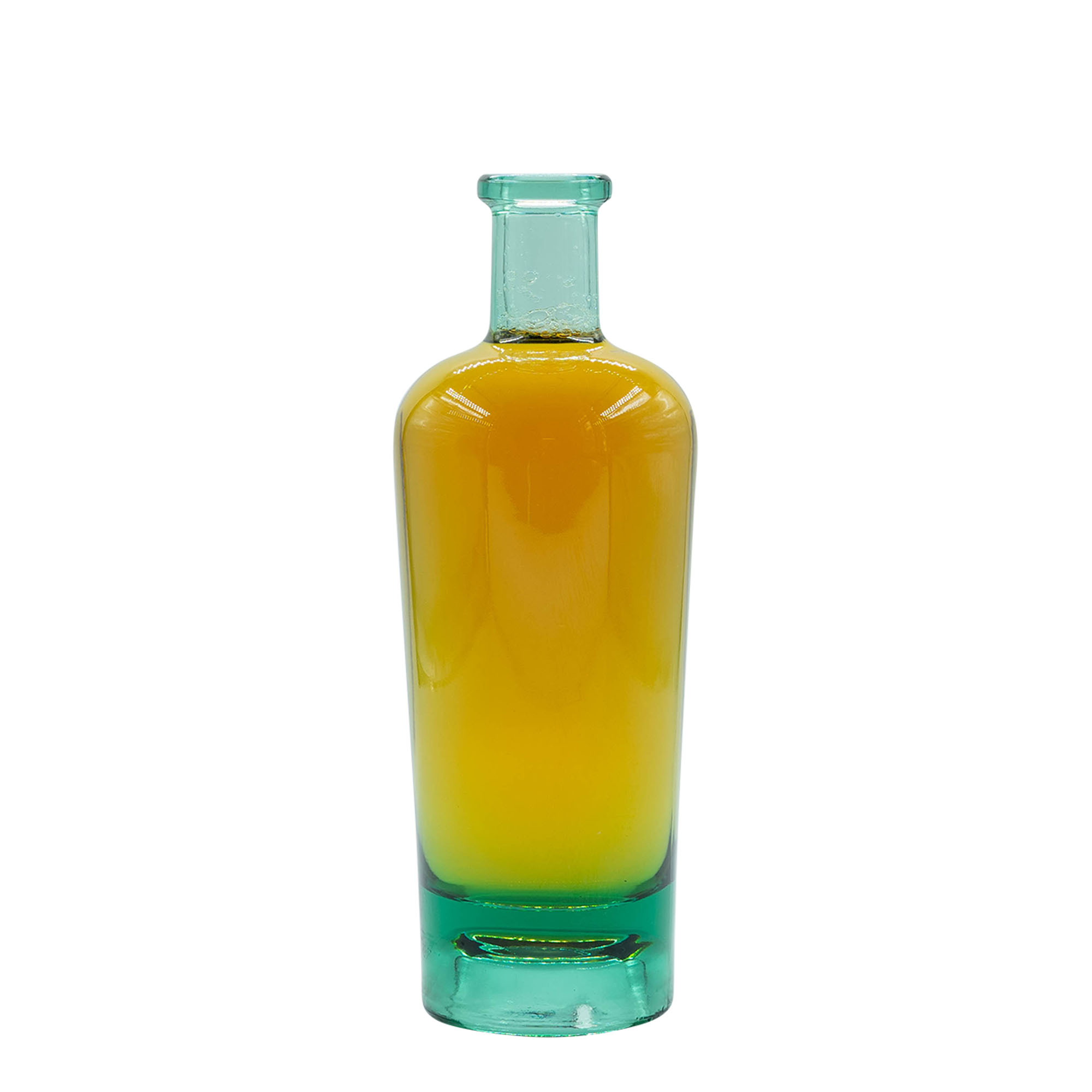 700 ml staklena boca 'Clarior', otvor: čep