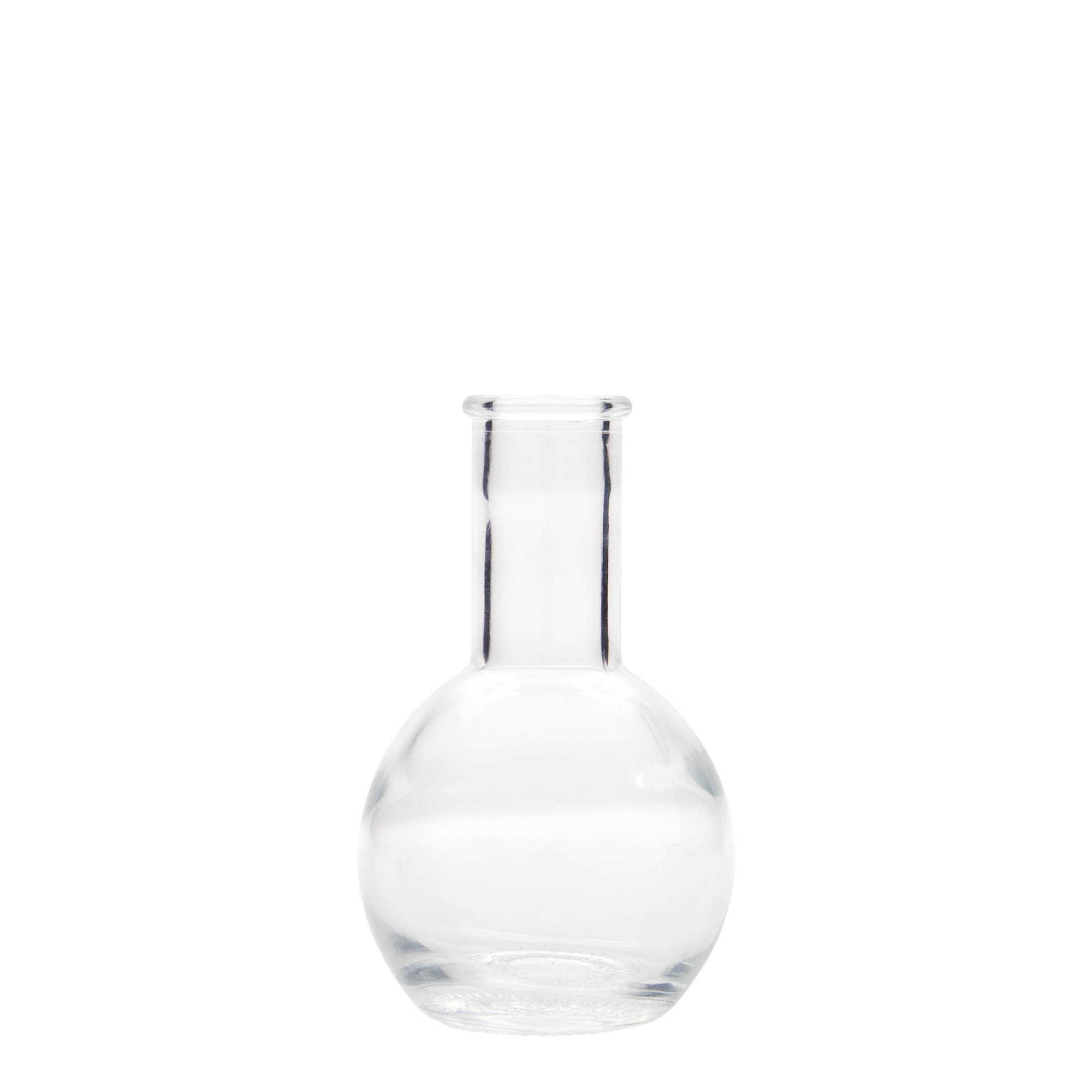 100 ml staklena boca „Tulipano“, grlo: čep