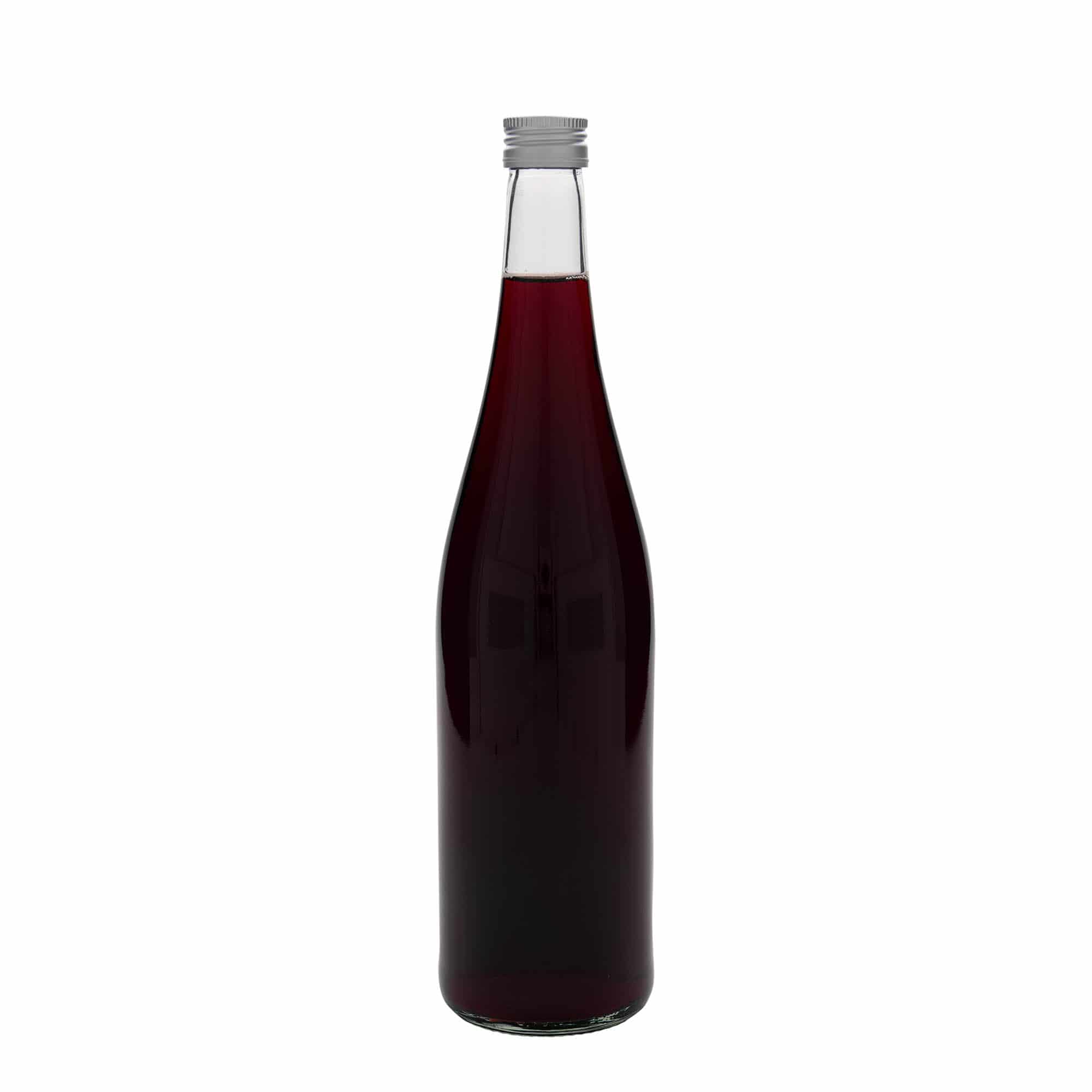 Staklena flaša 750 ml 'Weinschlegel', otvor: PP 28