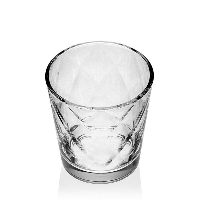 Čaša za piće 240 ml 'Kaleido', staklo