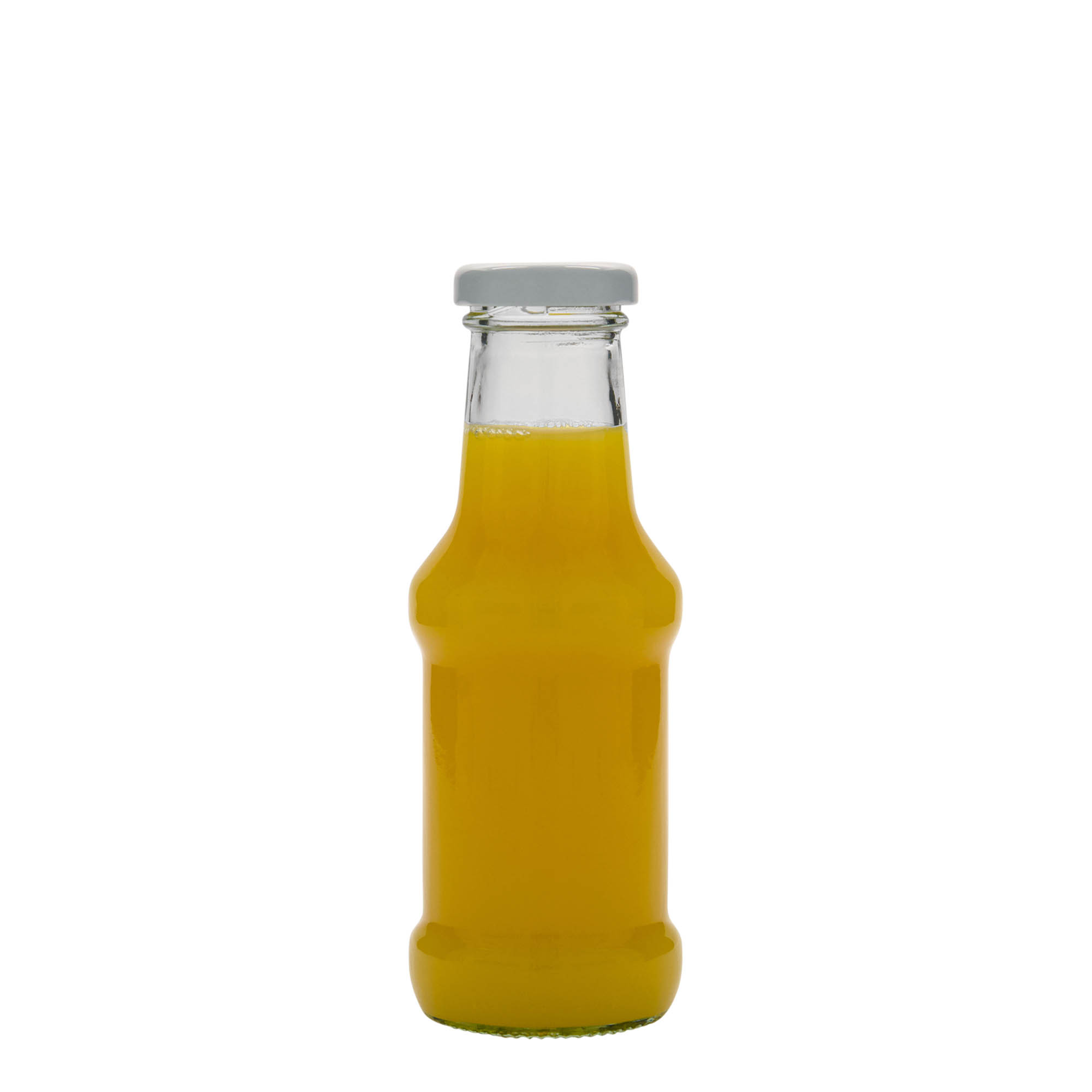 250 ml boca za sos, staklo, otvor: Twist-Off (TO 38)