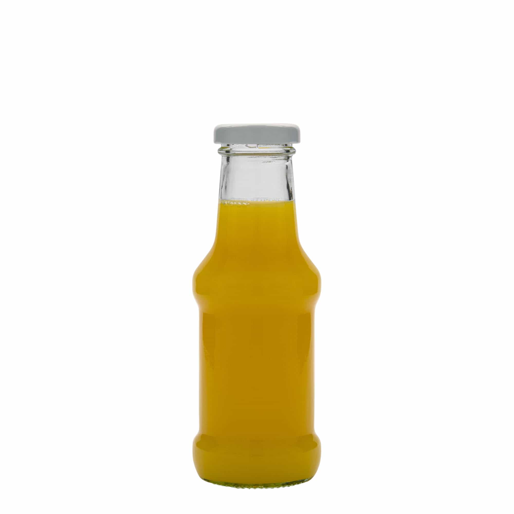 250 ml boca za sos, staklo, otvor: Twist-Off (TO 38)