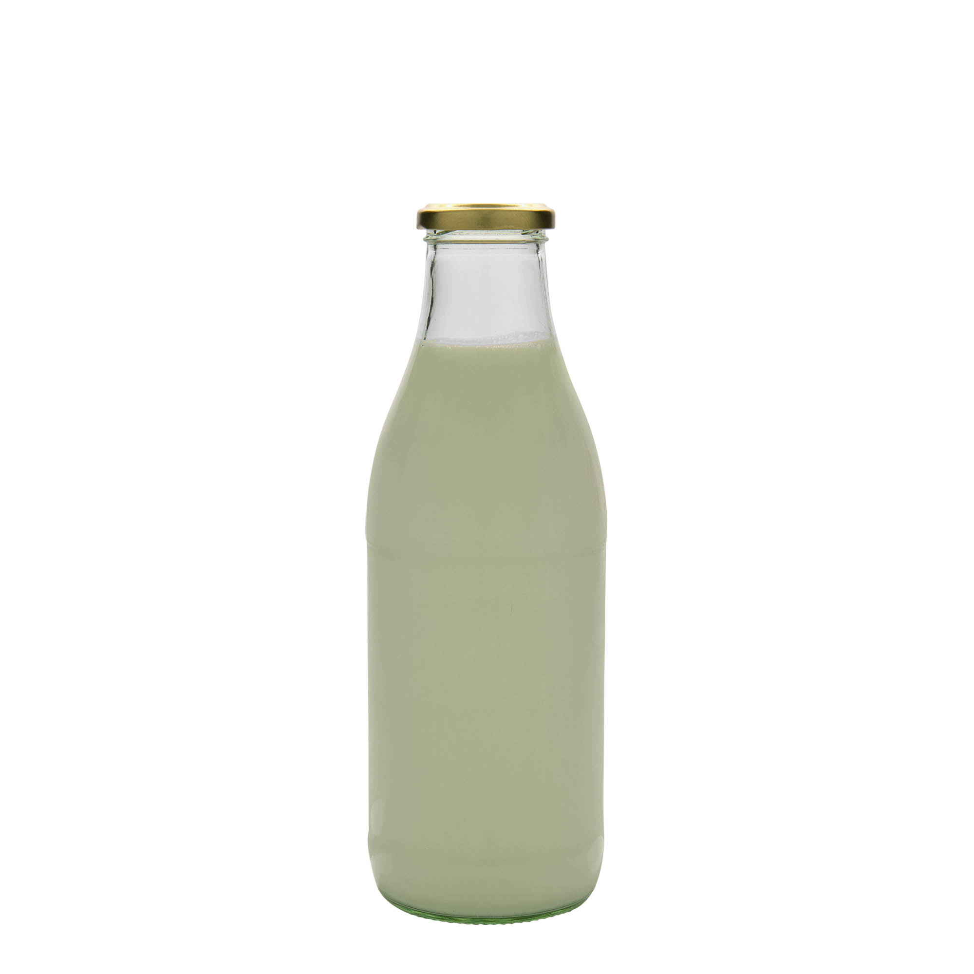 1.000 ml boca širokog grla Lorenzo, otvor: Twist-Off (TO 48) 1.000 ml boca širokog grla Lorenzo, otvor: Twist-Off (TO 48)