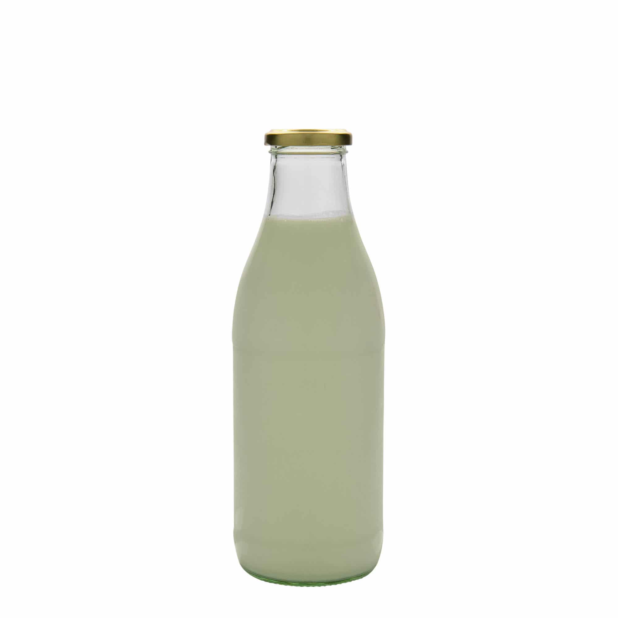 1.000 ml boca širokog grla Lorenzo, otvor: Twist-Off (TO 48)