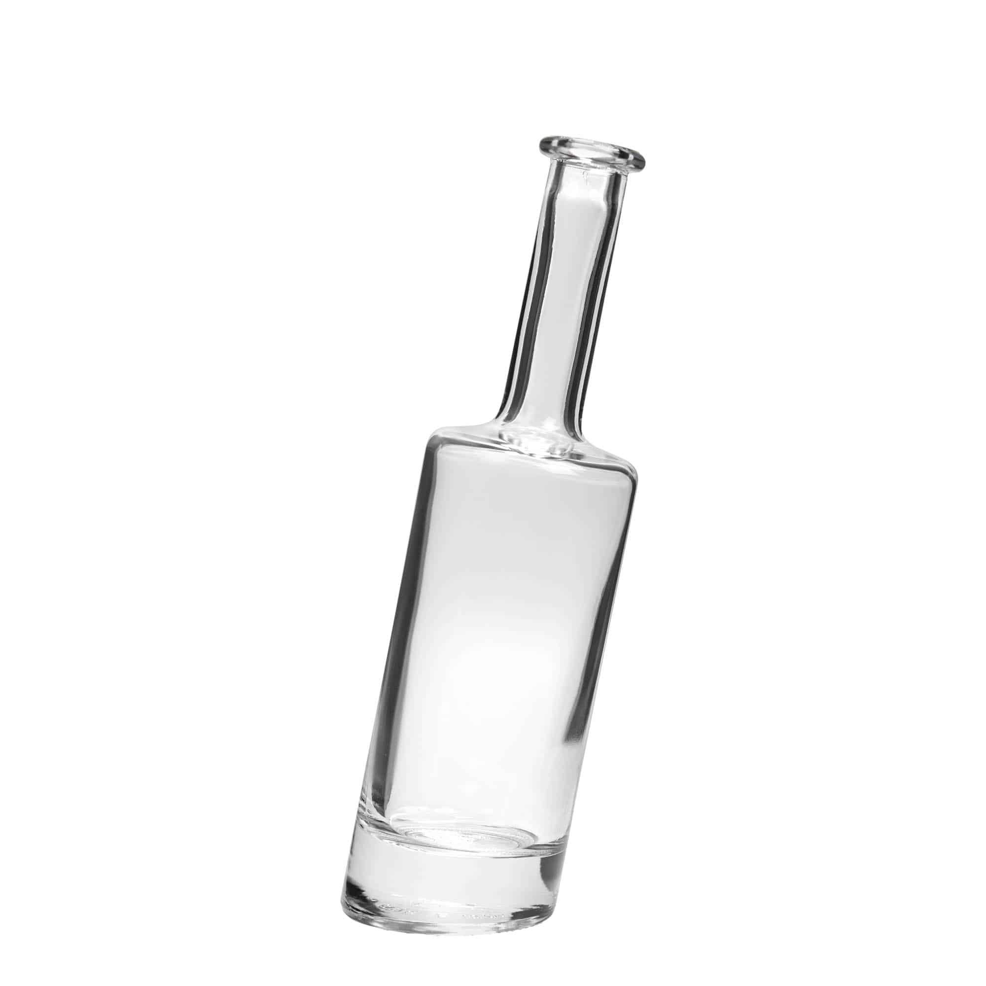 Staklena flaša 500 ml 'Bounty', otvor: Pluto Staklena flaša 500 ml 'Bounty', otvor: Pluto