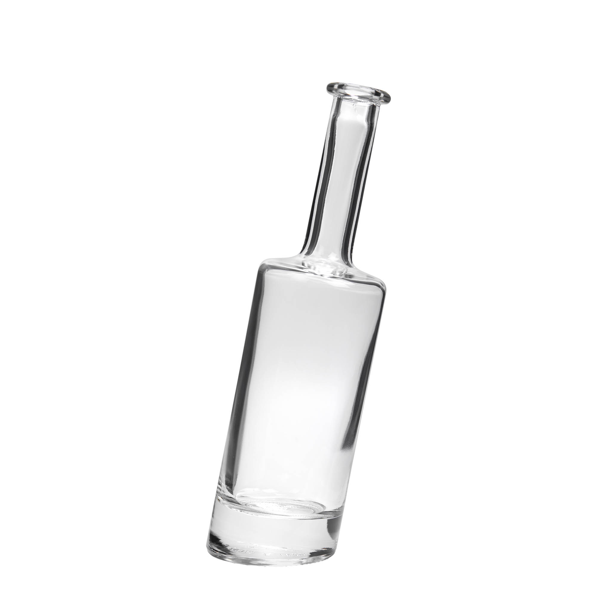 500 ml staklena boca „Bounty“, otvor: čep