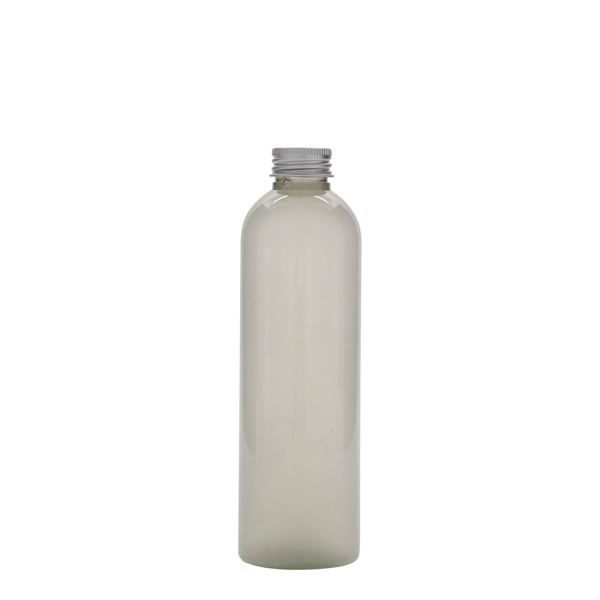 250 ml boca od reciklirane plastike 'Pegasus', PCR, grlo: 20/410
