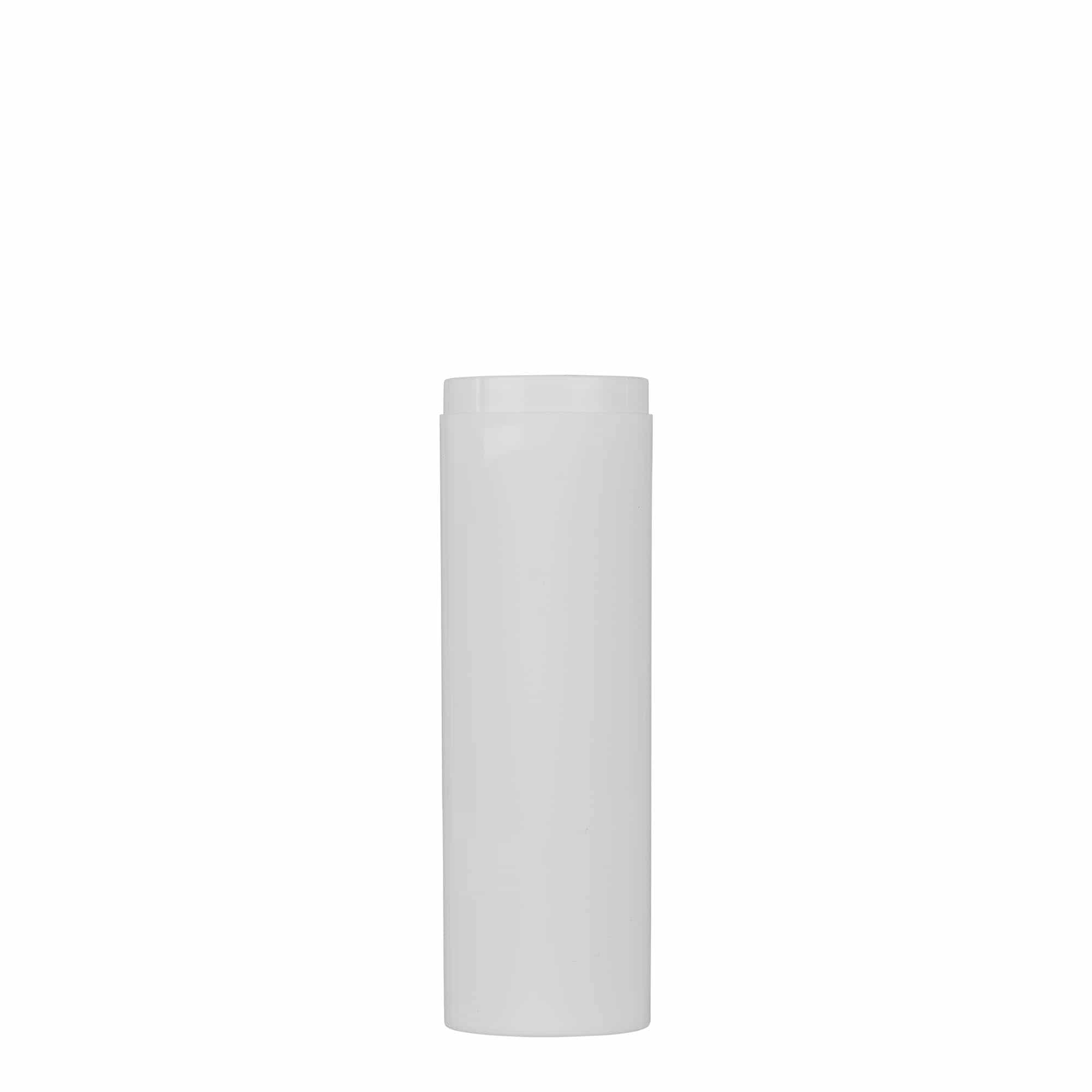 Dispenzer bez zraka 75 ml 'Mezzo', PP plastika, bijela Dispenzer bez zraka 75 ml 'Mezzo', PP plastika, bijela