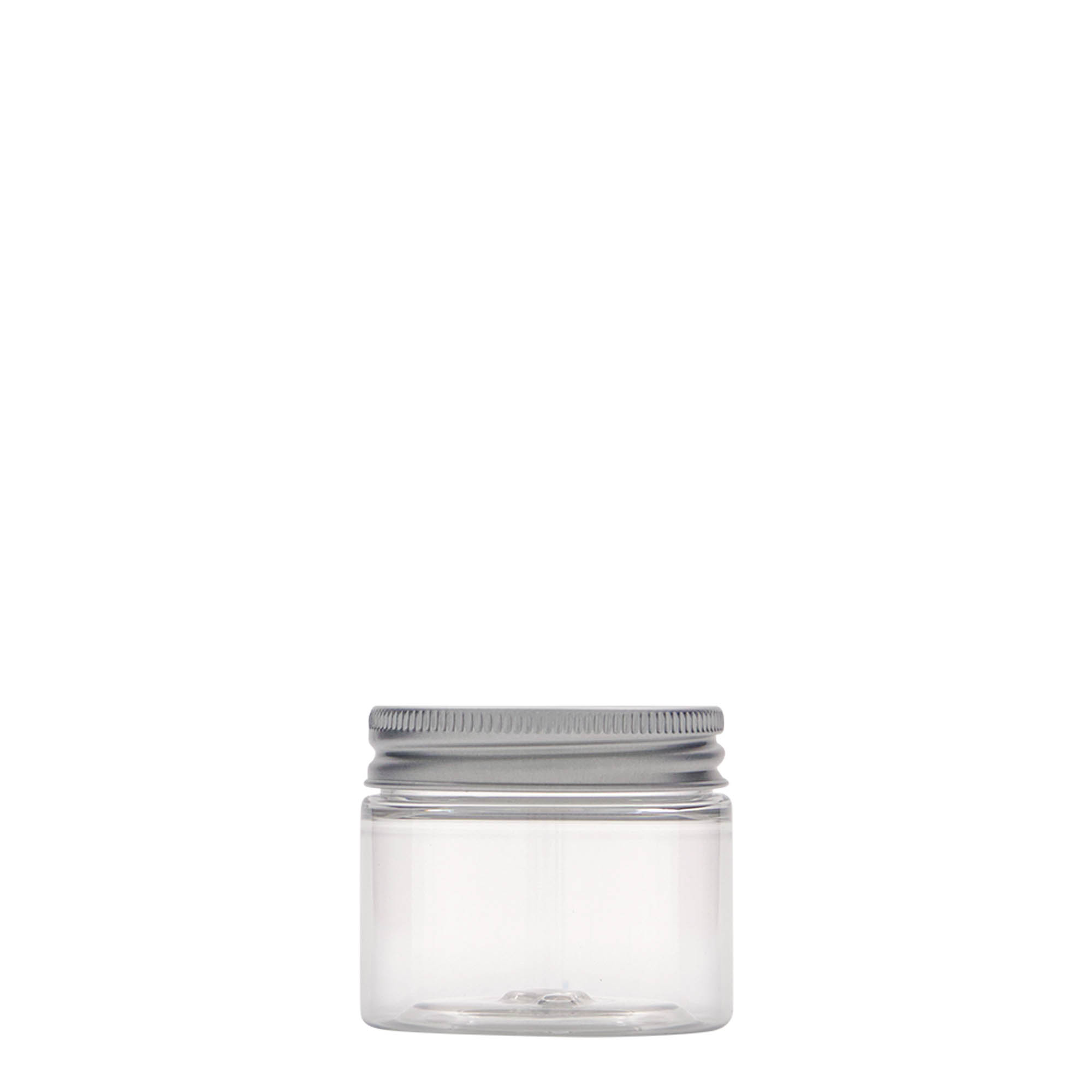 50 ml PET-tuba 'Isabella', grlo: 48/400