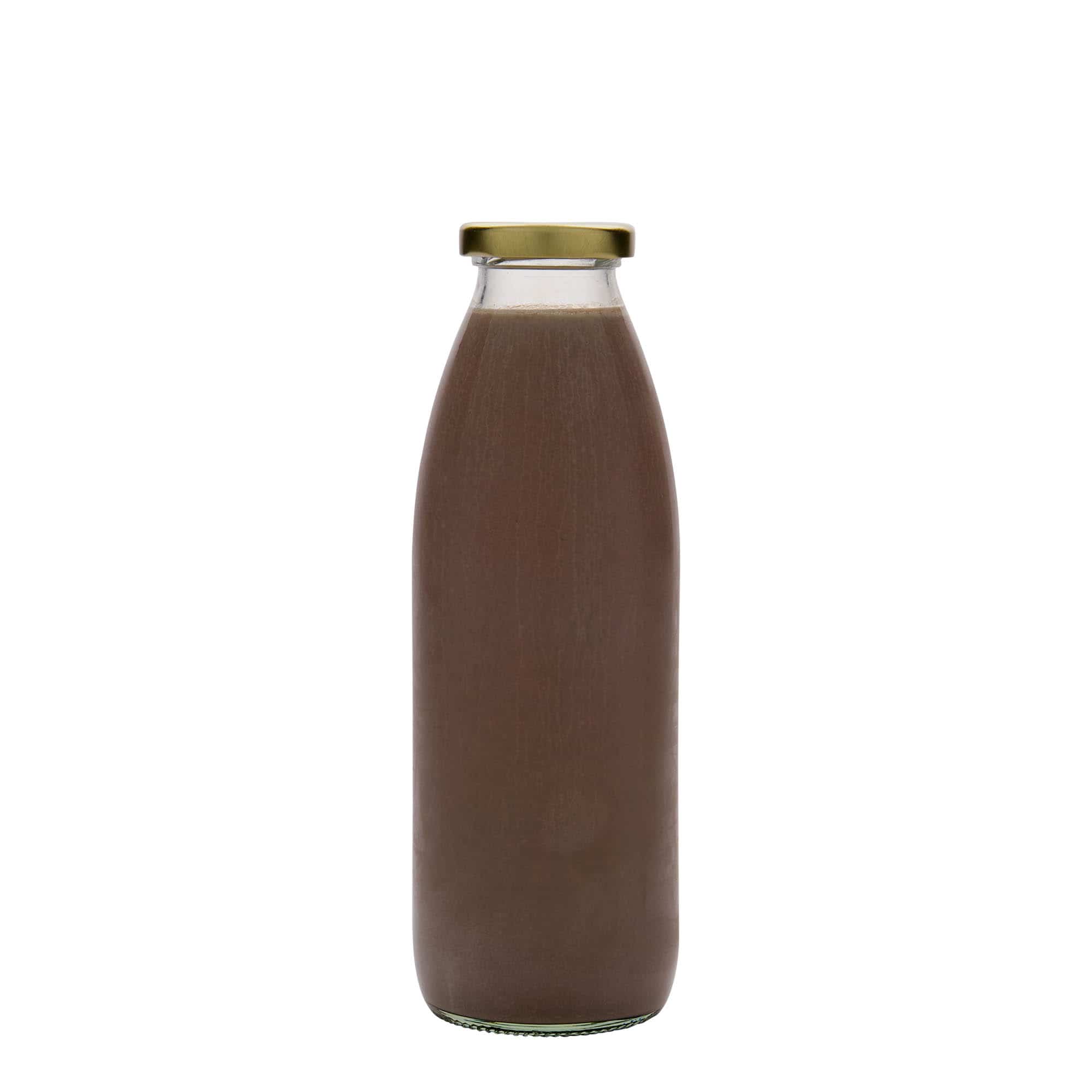 Staklena flaša 500 ml Vroni, otvor: Twist-Off (TO 43)