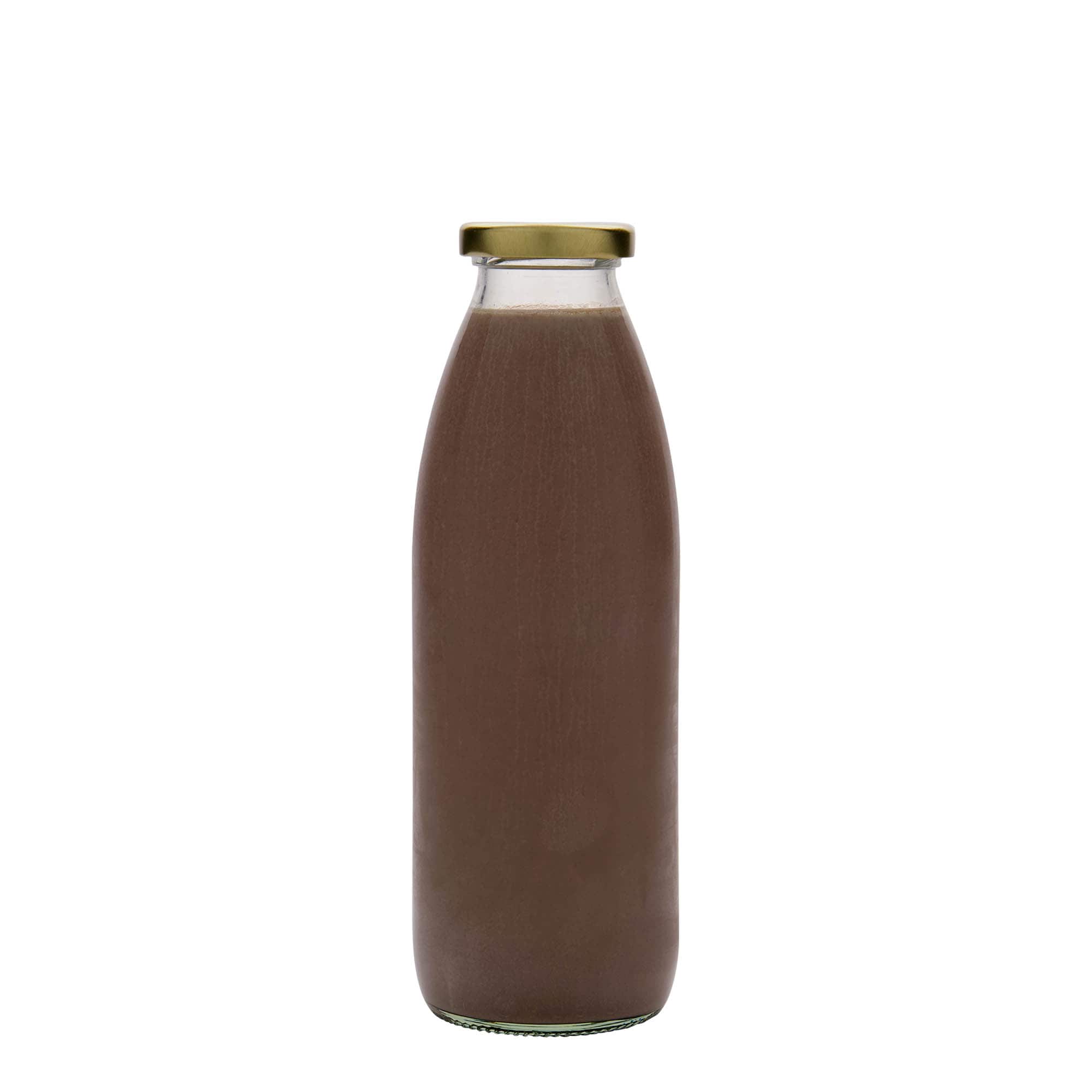 500 ml staklena boca Vroni, grlo: Twist-Off (TO 43)