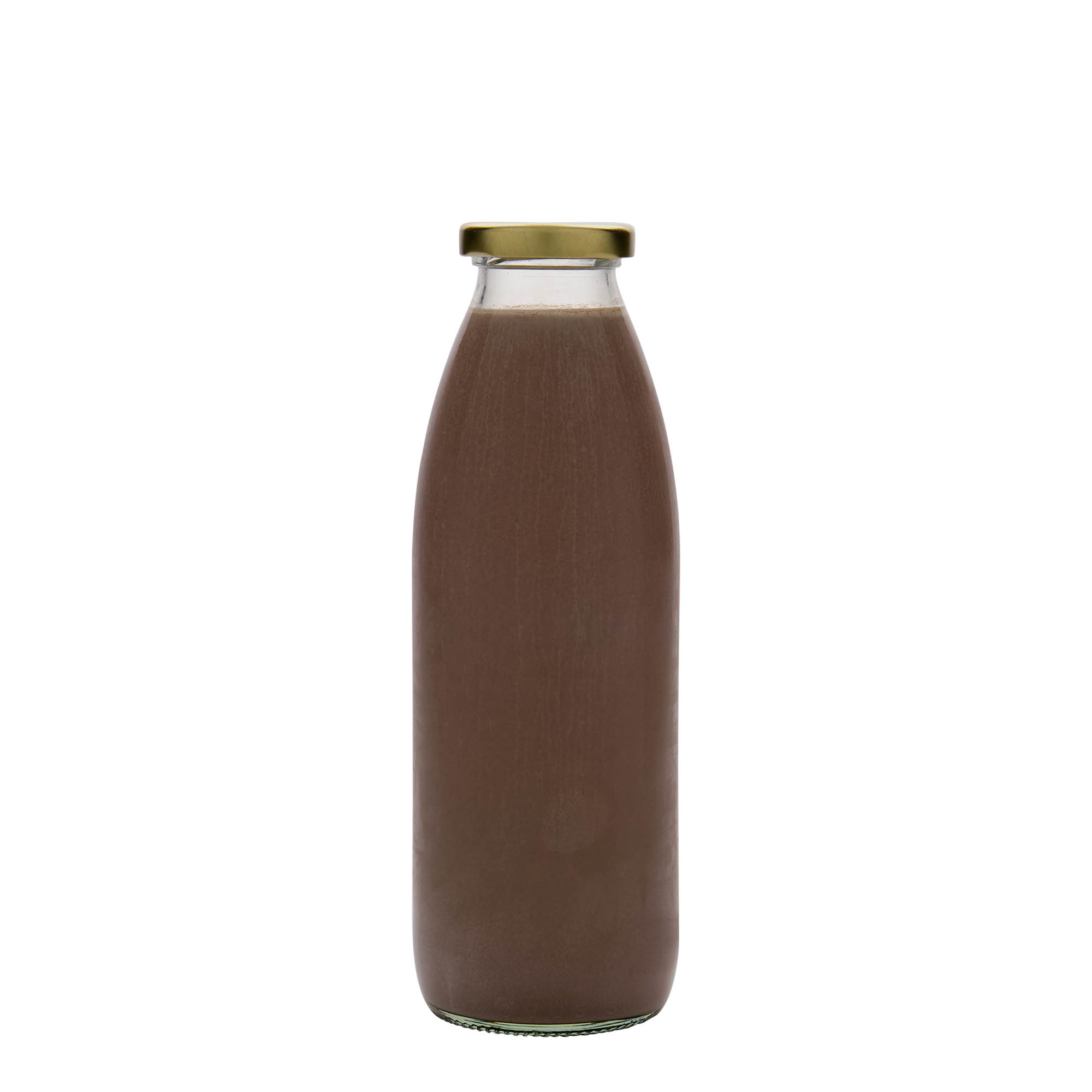 500 ml staklena boca Vroni, grlo: Twist-Off (TO 43) 500 ml staklena boca Vroni, grlo: Twist-Off (TO 43)