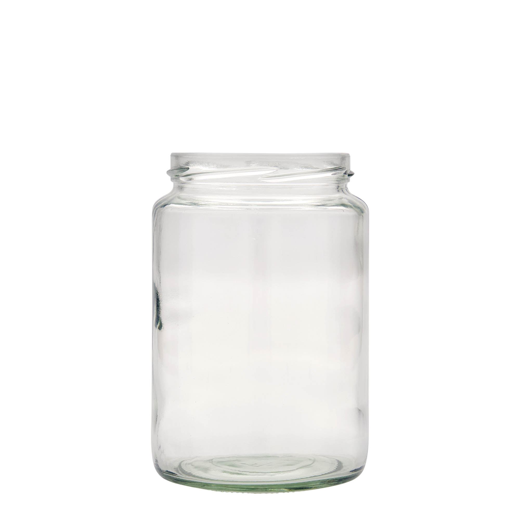 770 ml tegla za konzerviranje, otvor: Twist-Off (TO 82)