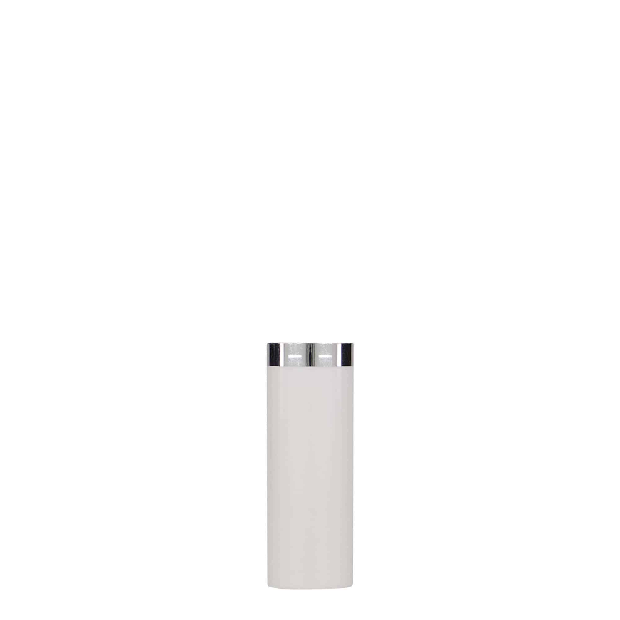 Dispenzer bez zraka 10 ml 'Nano', PP plastika, bijela Dispenzer bez zraka 10 ml 'Nano', PP plastika, bijela