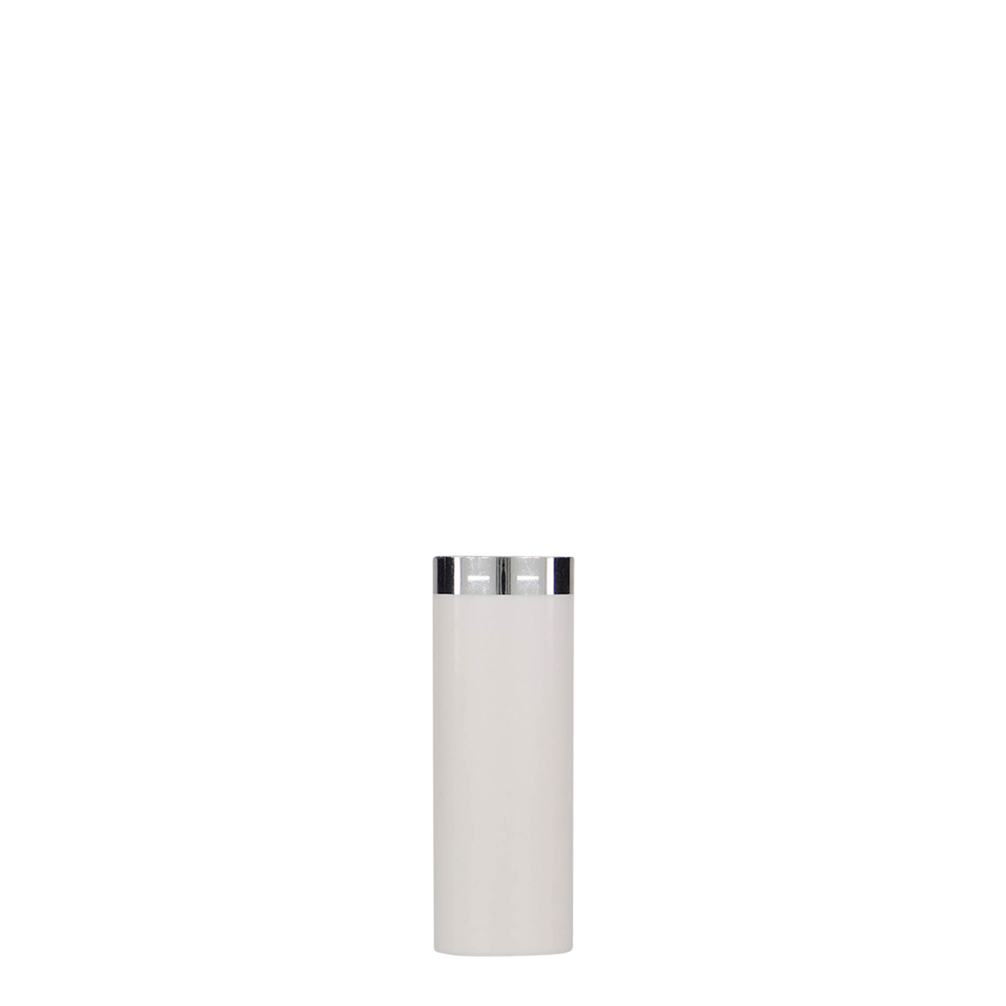 10 ml Airless dozer 'Nano', PP-plastika, bijeli 10 ml Airless dozer 'Nano', PP-plastika, bijeli
