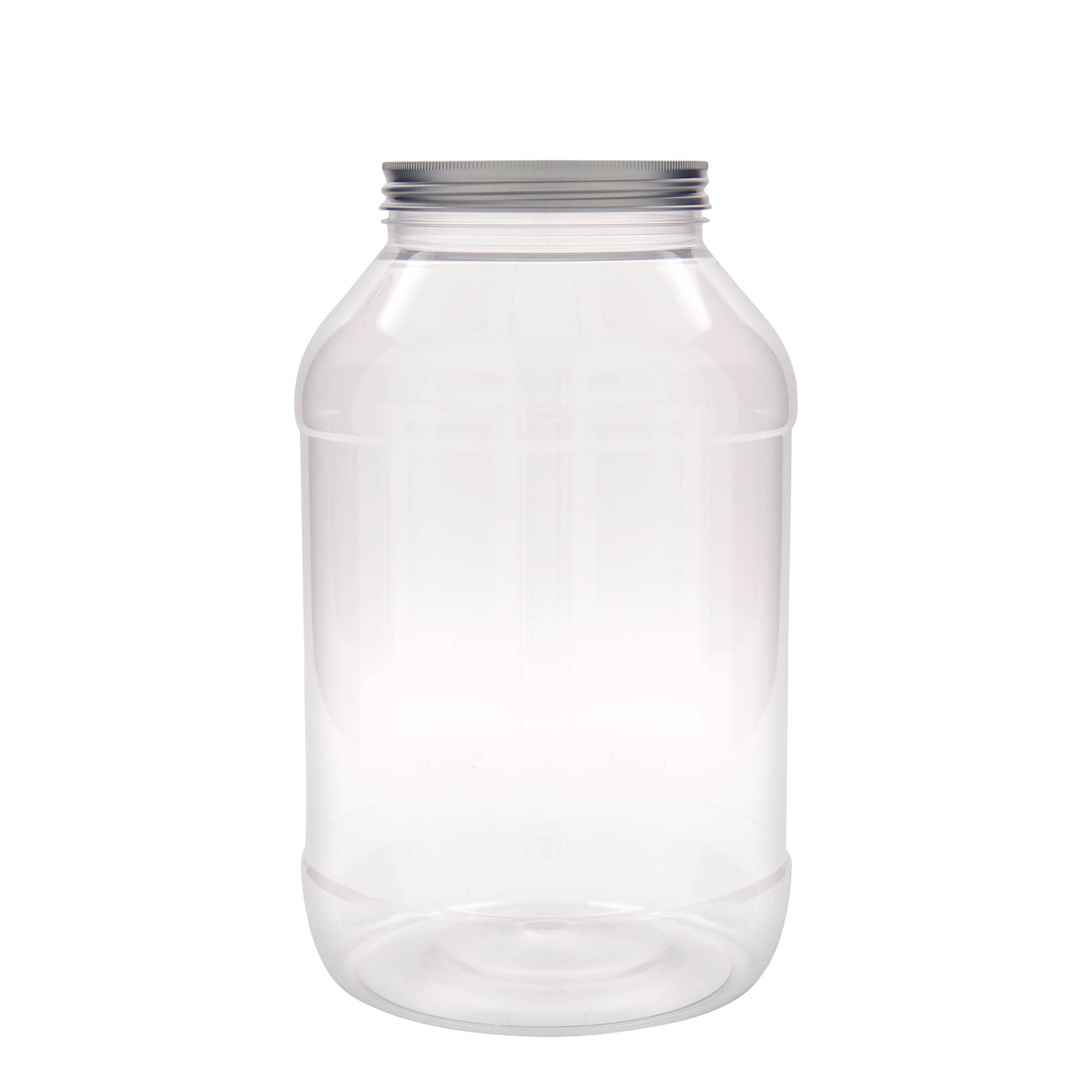 PET limenka 4.000 ml 'Lulu', plastika, otvor: 100/400