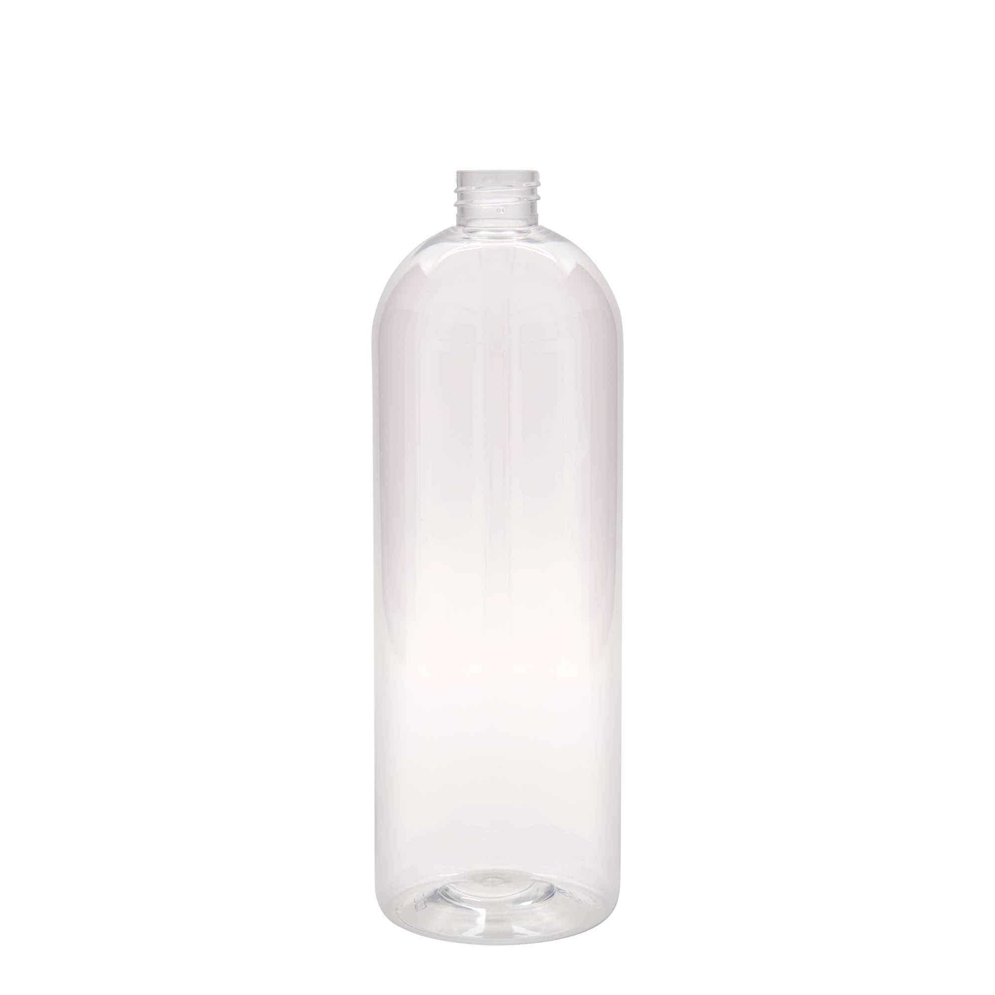 PET flaša 1.000 ml 'Pegasus', plastika, otvor: GPI 20/410