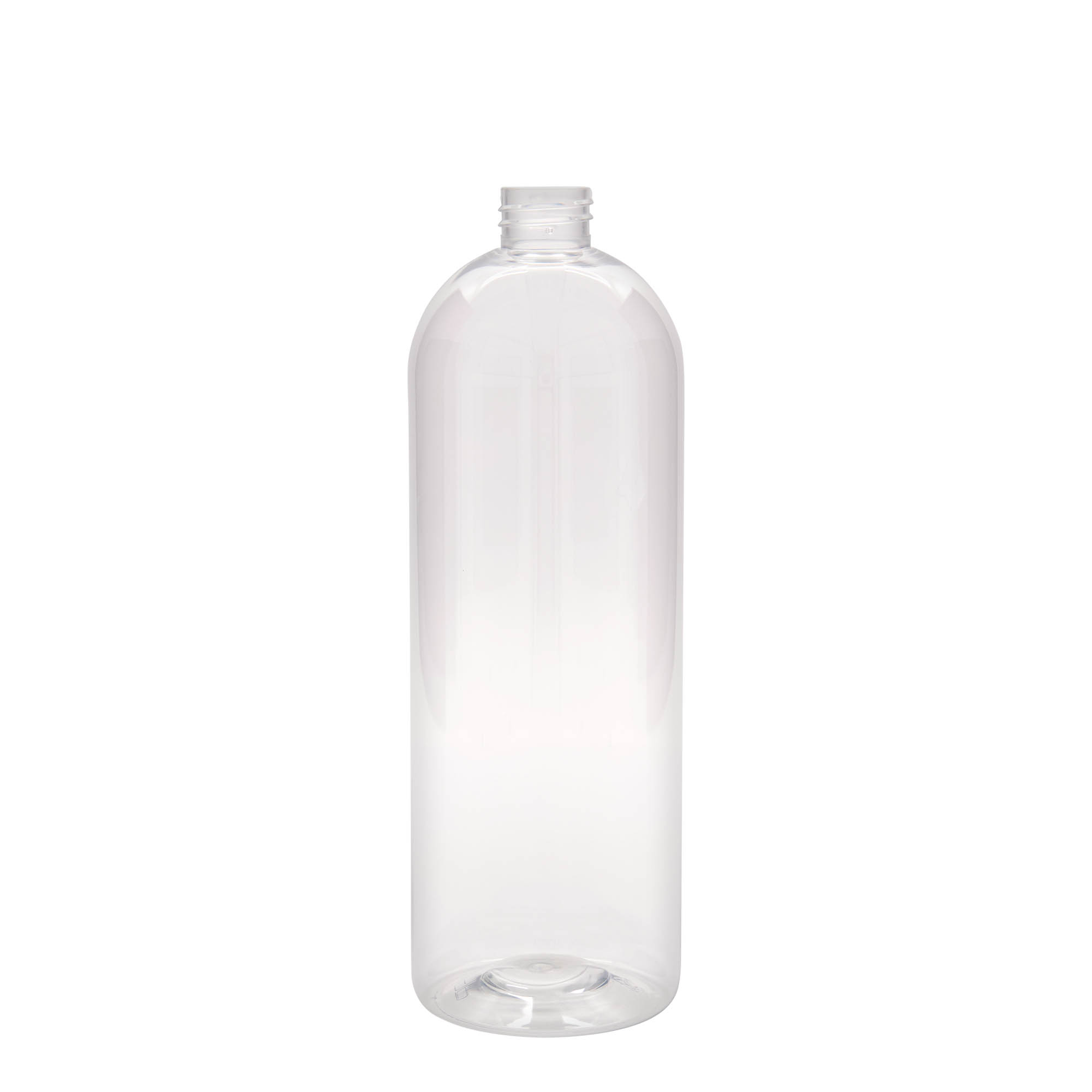 1.000 ml PET boca 'Pegasus', plastika, grlo: 28/410 1.000 ml PET boca 'Pegasus', plastika, grlo: 28/410