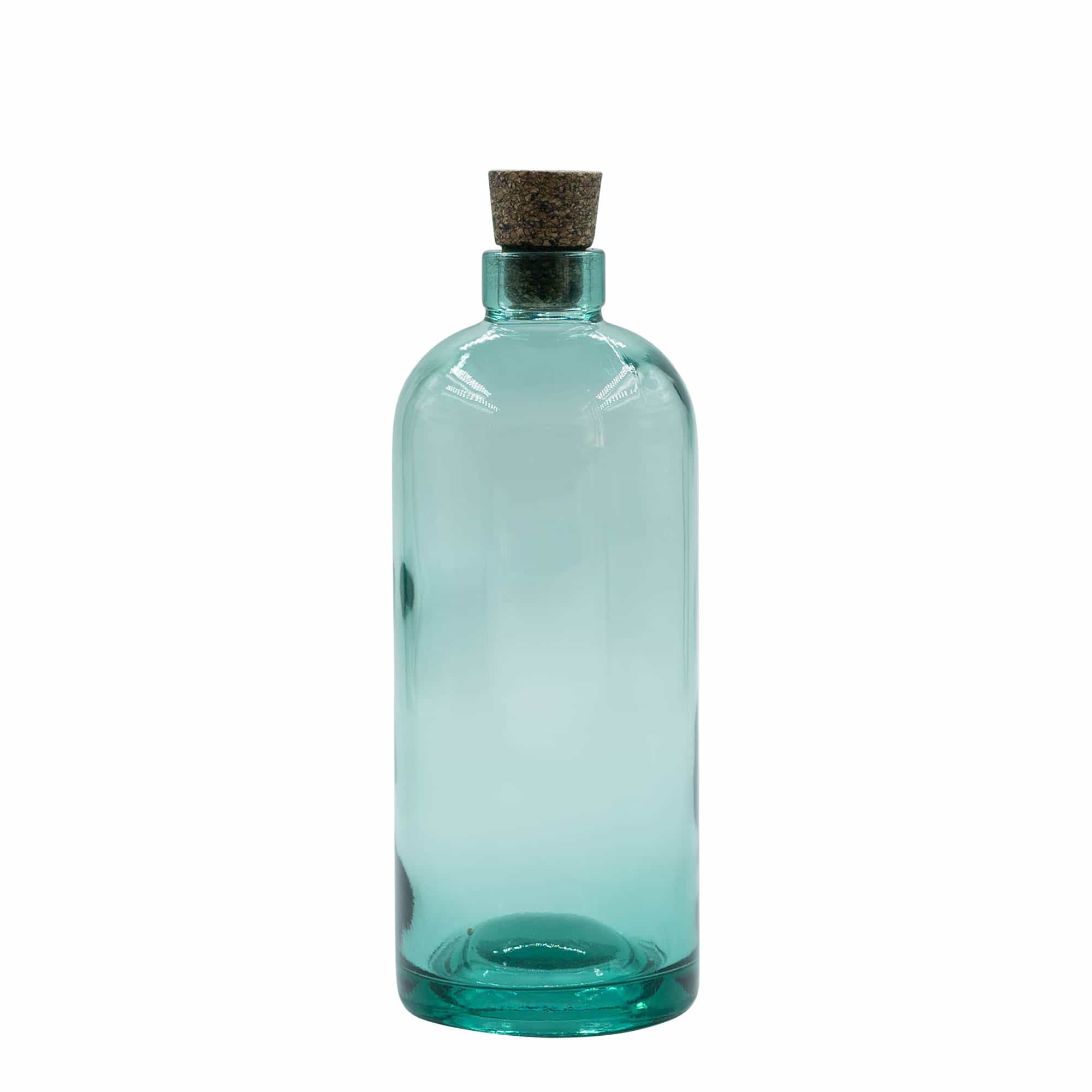 Staklena flaša 700 ml 'Farm', otvor: Pluto