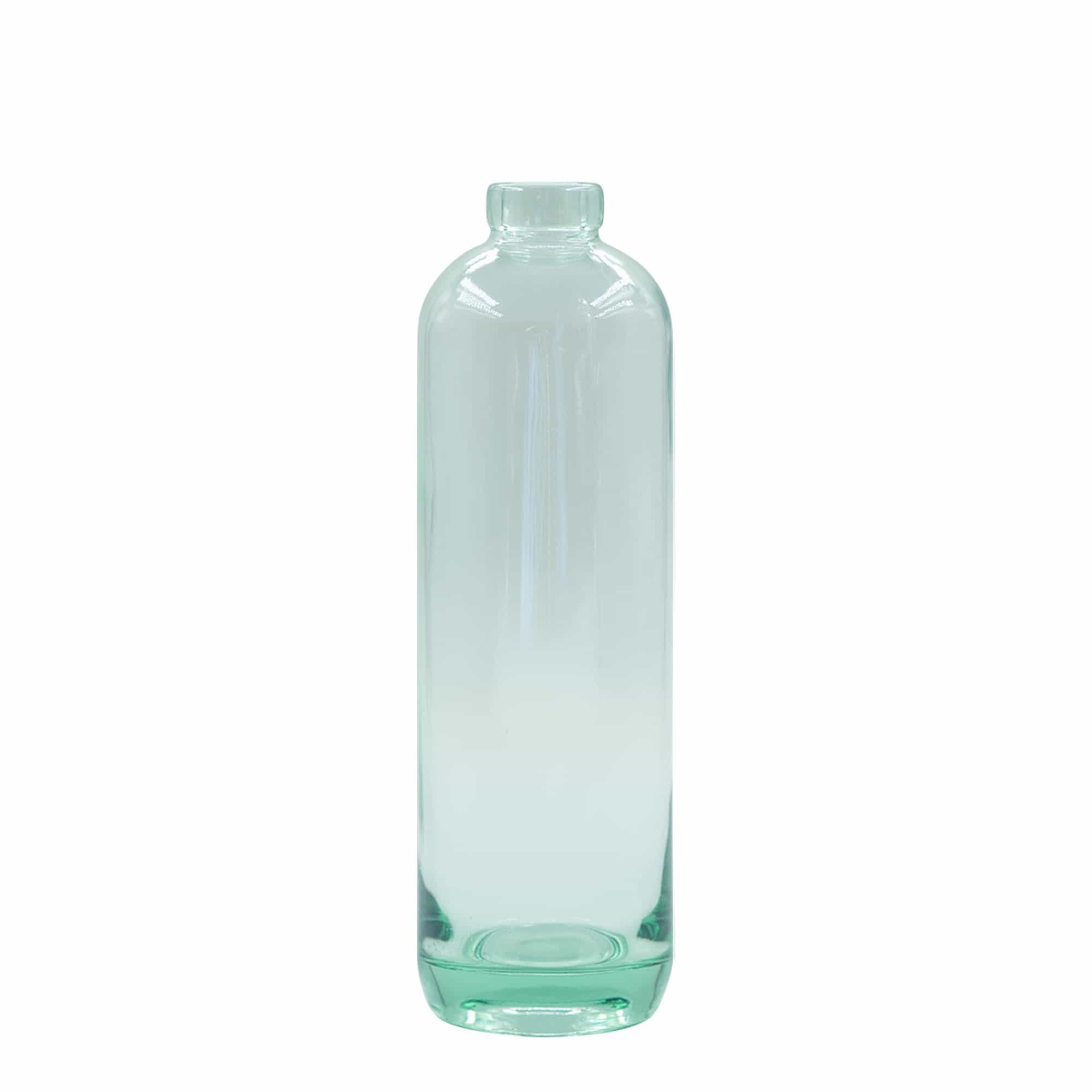 Staklena flaša 700 ml 'Pilot', otvor: Pluto Staklena flaša 700 ml 'Pilot', otvor: Pluto
