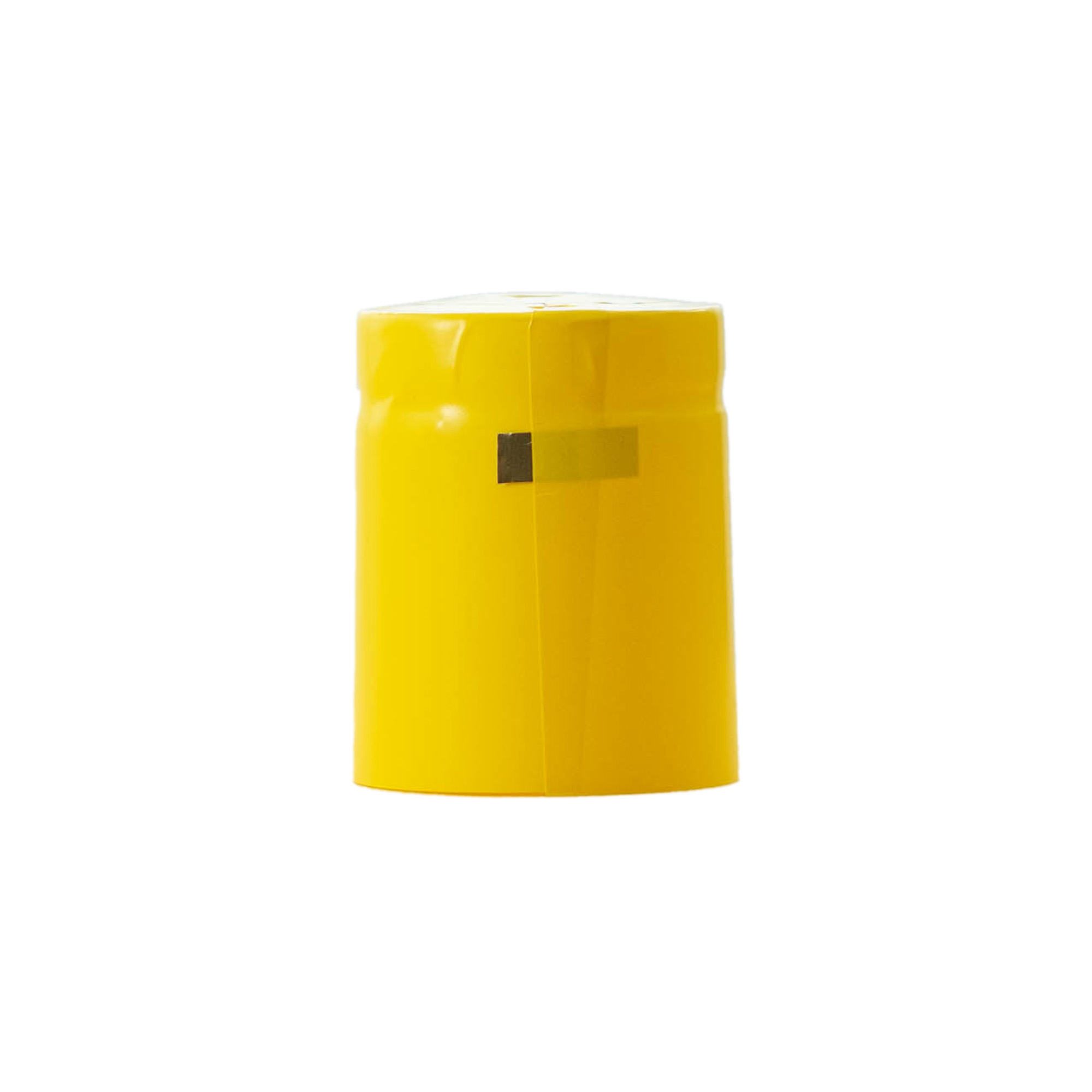 Termokapa 32x41, PVC plastika, žuta Termokapa 32x41, PVC plastika, žuta