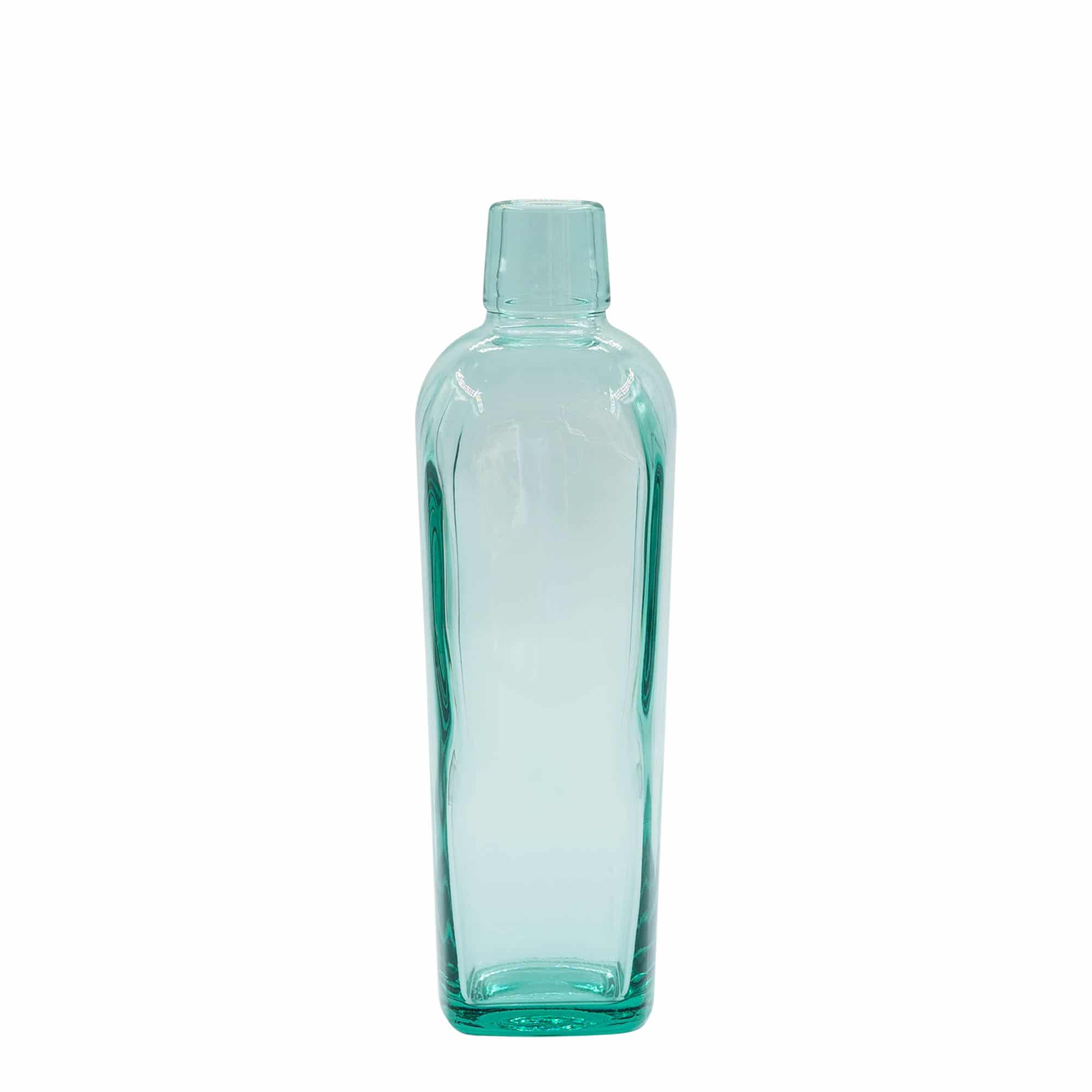 Staklena flaša 500 ml 'Lance', otvor: Pluto Staklena flaša 500 ml 'Lance', otvor: Pluto