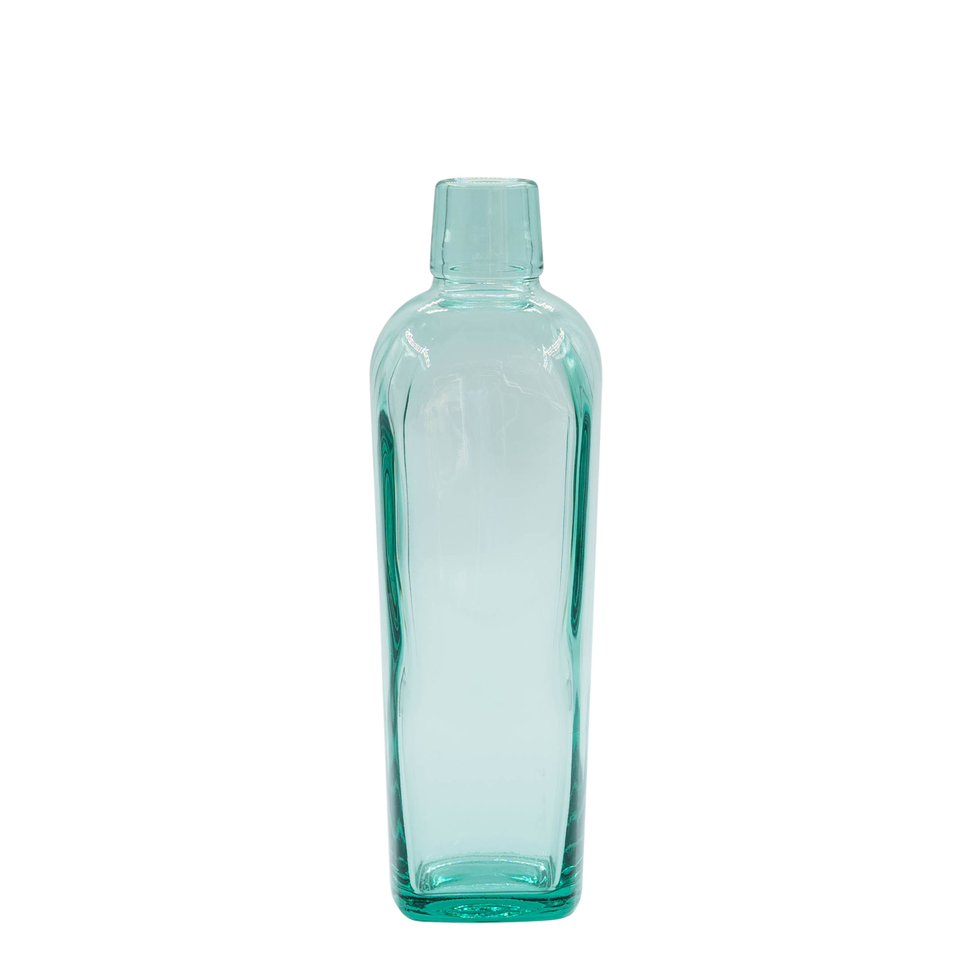 500 ml staklena boca 'Lance', grlo: čep 500 ml staklena boca 'Lance', grlo: čep