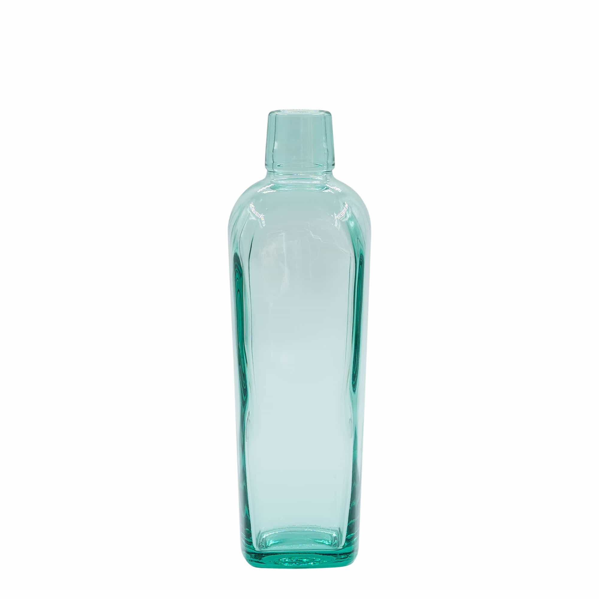 500 ml staklena boca „Lance“, grlo: čep