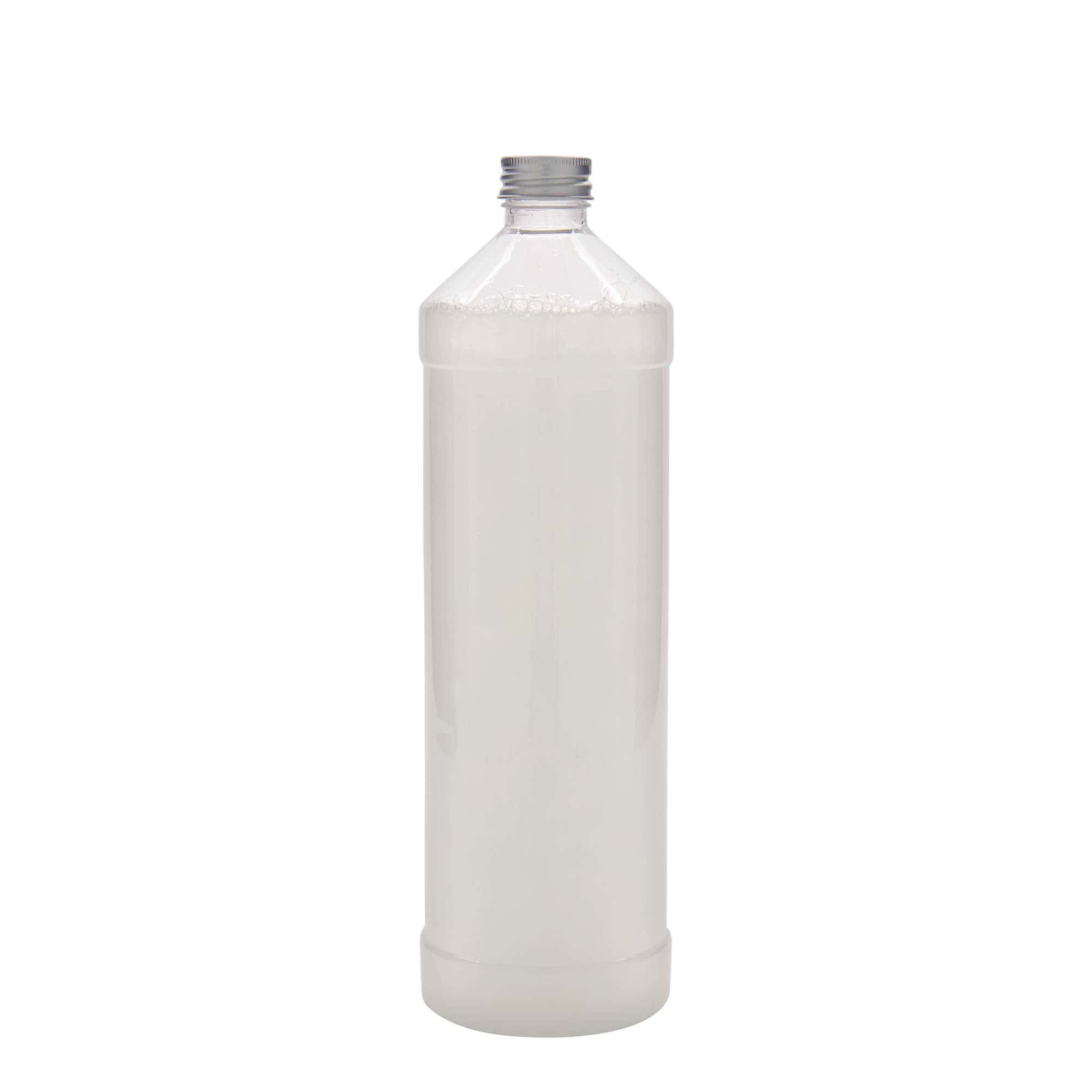 1.000 ml PET boca 'Everytime', plastika, grlo: 28/410 1.000 ml PET boca 'Everytime', plastika, grlo: 28/410