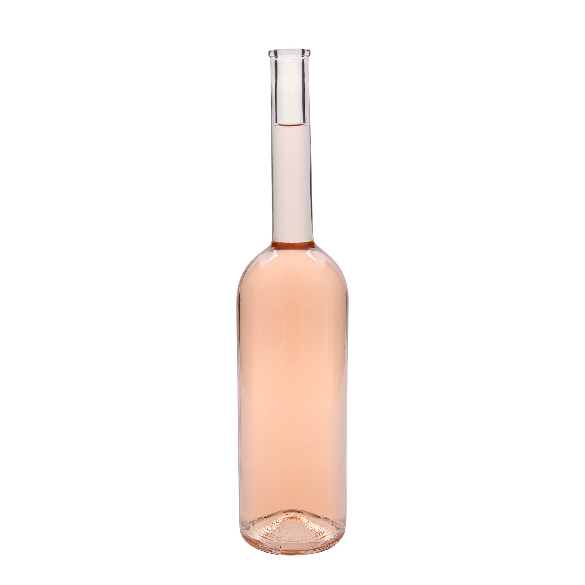 Staklena flaša 1.000 ml 'Opera', otvor: Pluto