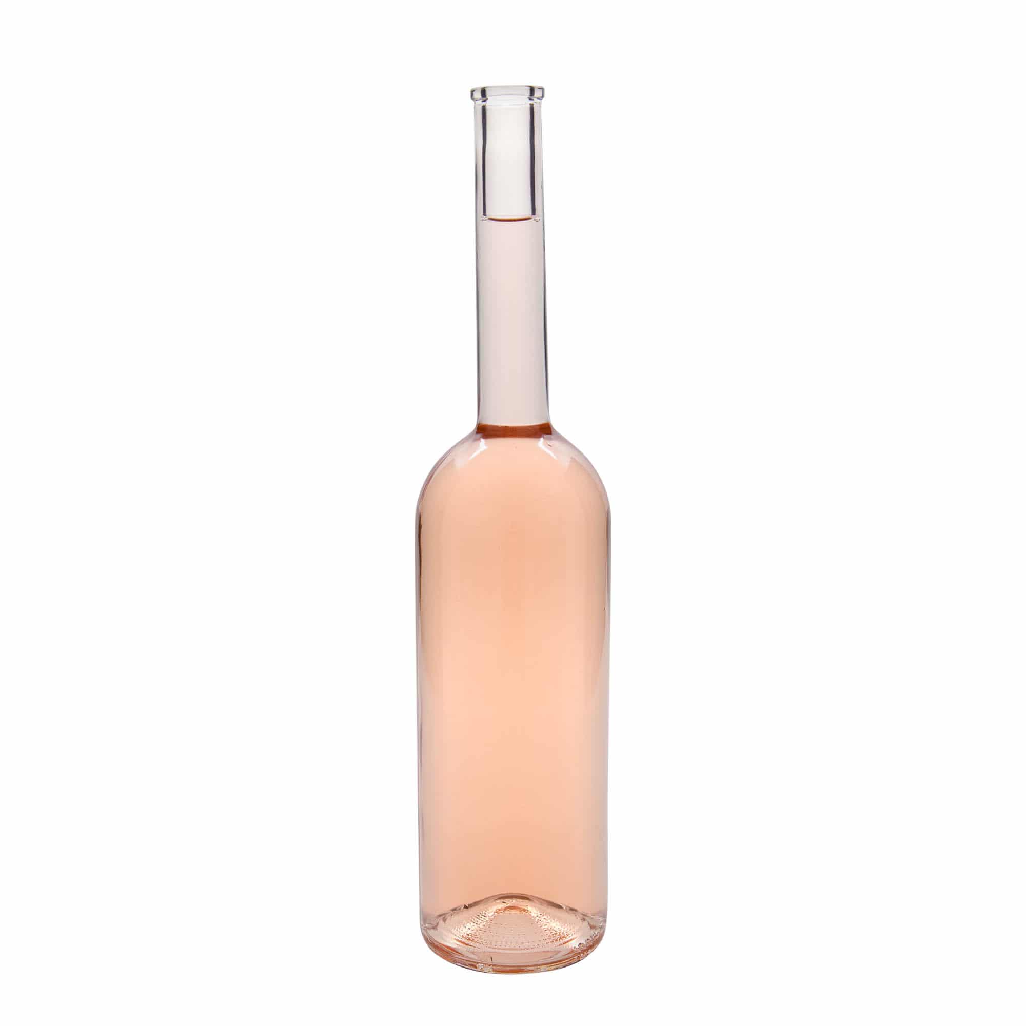 1.000 ml staklena boca 'Opera', grlo: pluta
