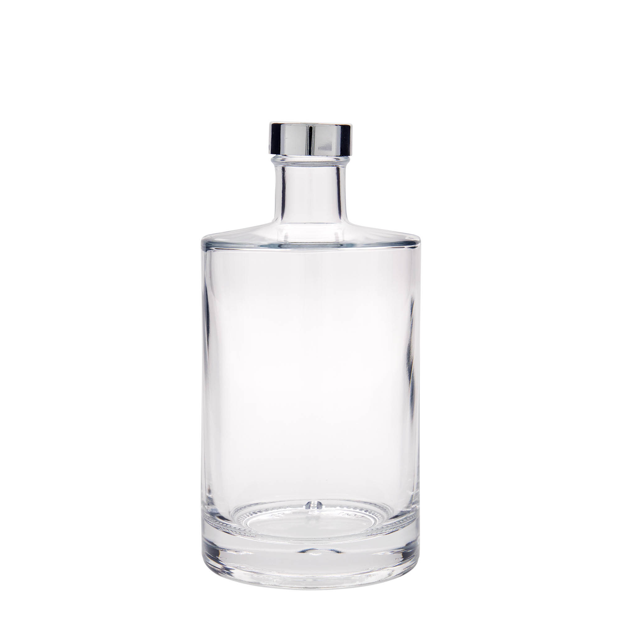 700 ml staklena boca 'Aventura', otvor: GPI 33 700 ml staklena boca 'Aventura', otvor: GPI 33