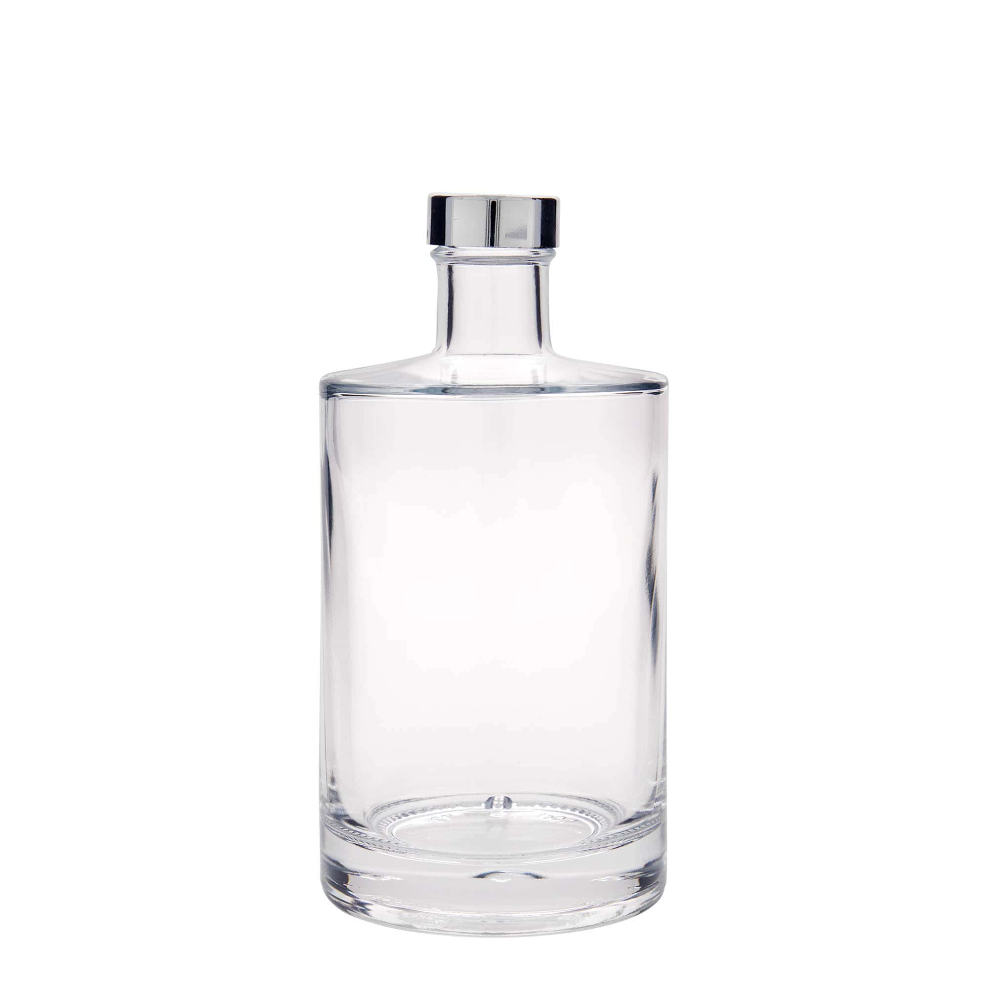 700 ml staklena boca „Aventura“, otvor: GPI 33