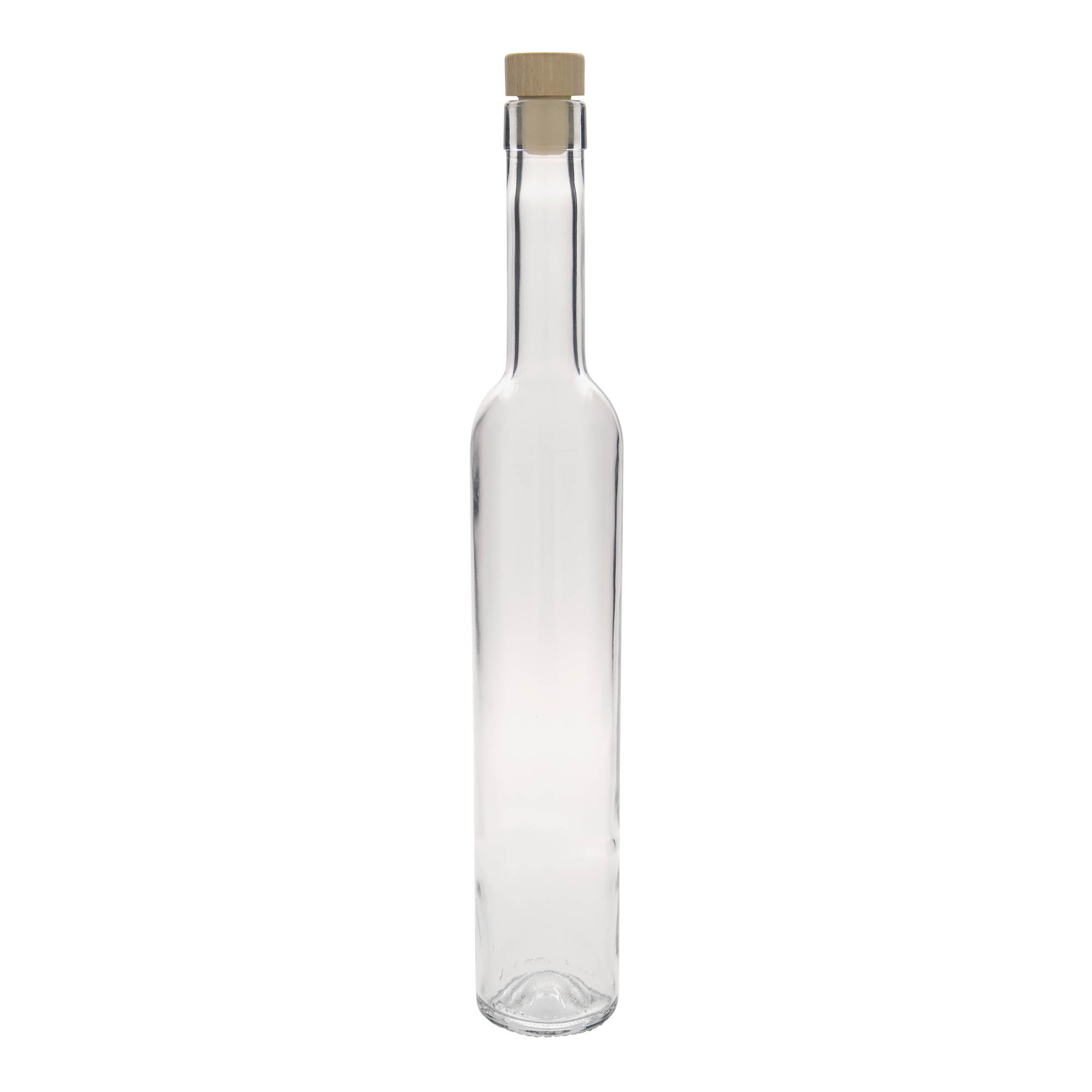 500 ml staklena boca 'Maximo', grlo: čep 500 ml staklena boca 'Maximo', grlo: čep