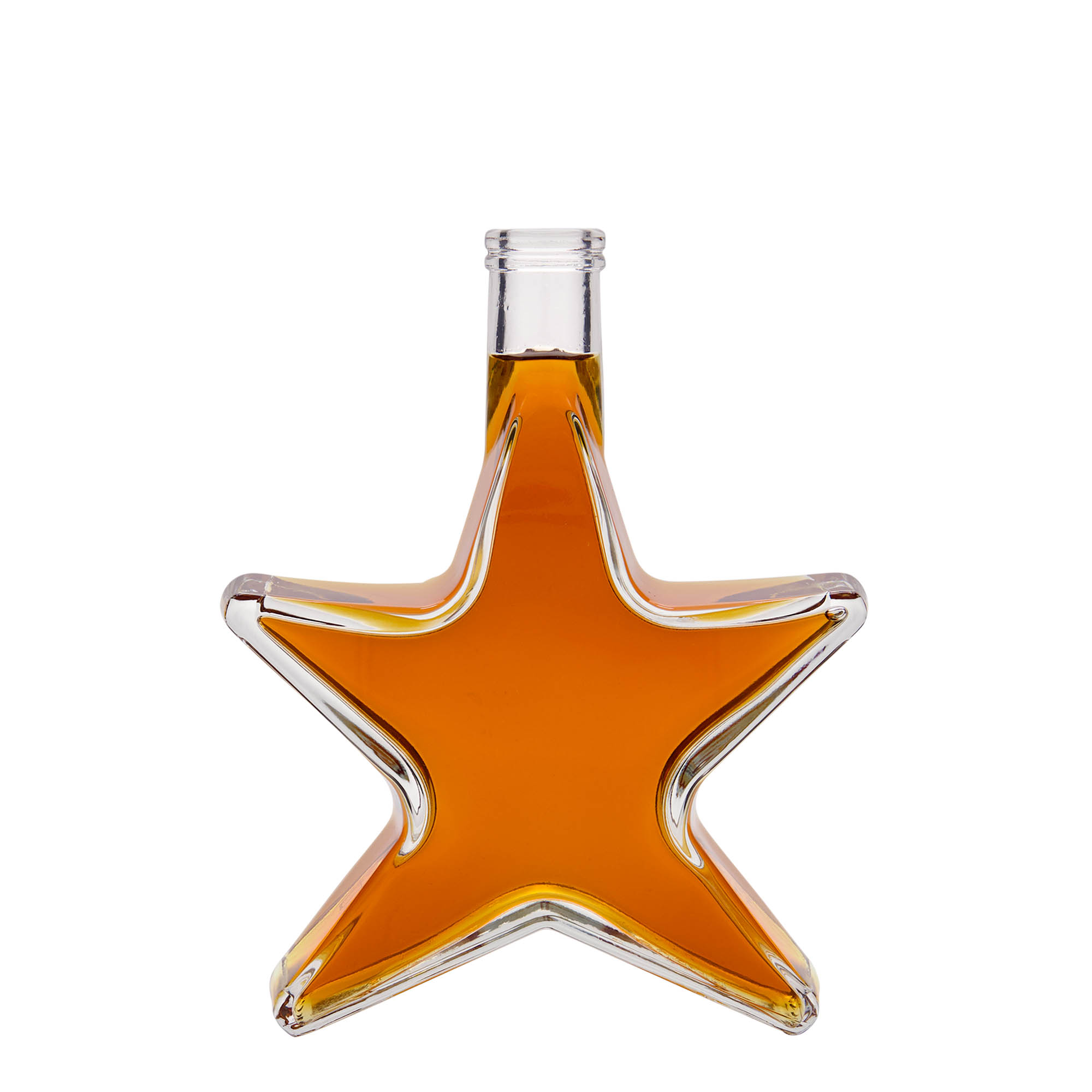 350 ml staklena boca 'Stern', otvor: čep
