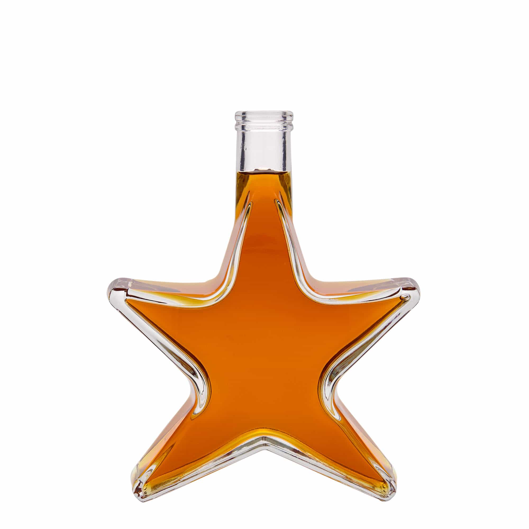 350 ml staklena boca „Stern“, otvor: čep