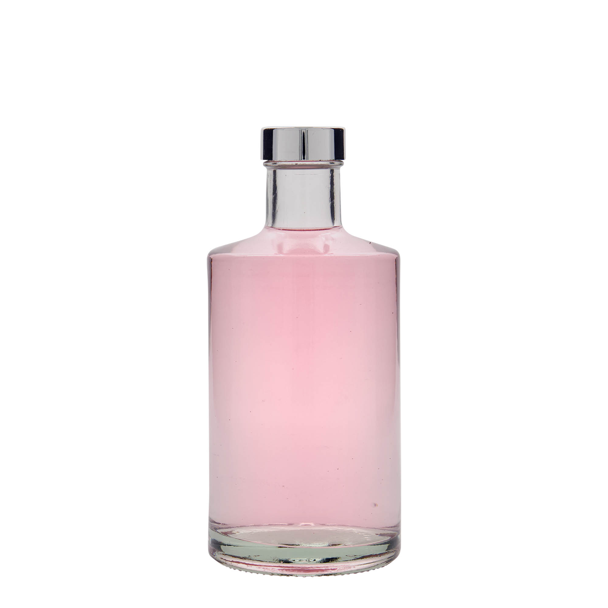 500 ml staklena boca 'Caroline', grlo: GPI 33 500 ml staklena boca 'Caroline', grlo: GPI 33