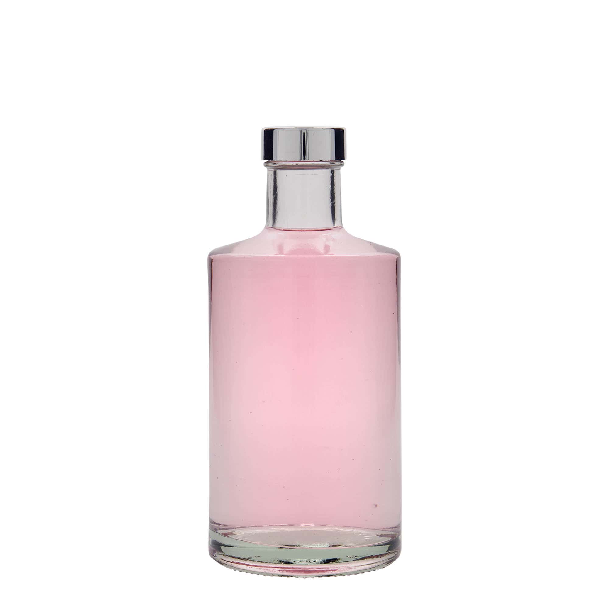 500 ml staklena boca „Caroline“, grlo: GPI 33