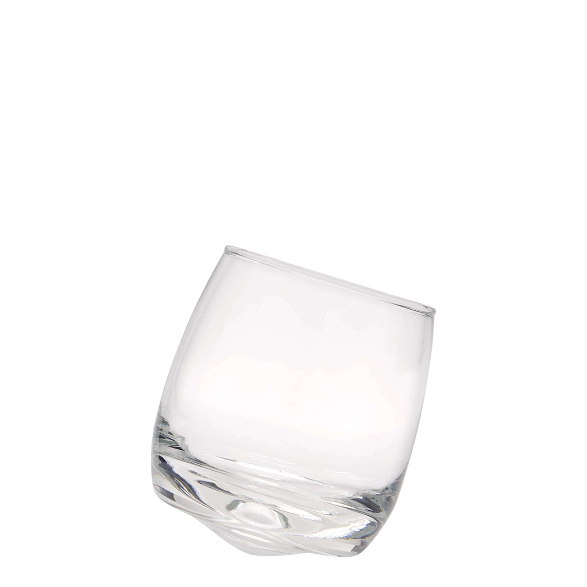 200 ml čaša za piće „Wackel-Pitt“, staklo